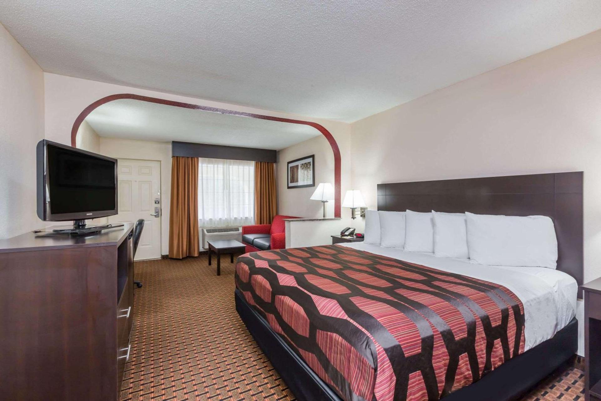 Days Inn by Wyndham Pearl/Jackson Airport photo 6