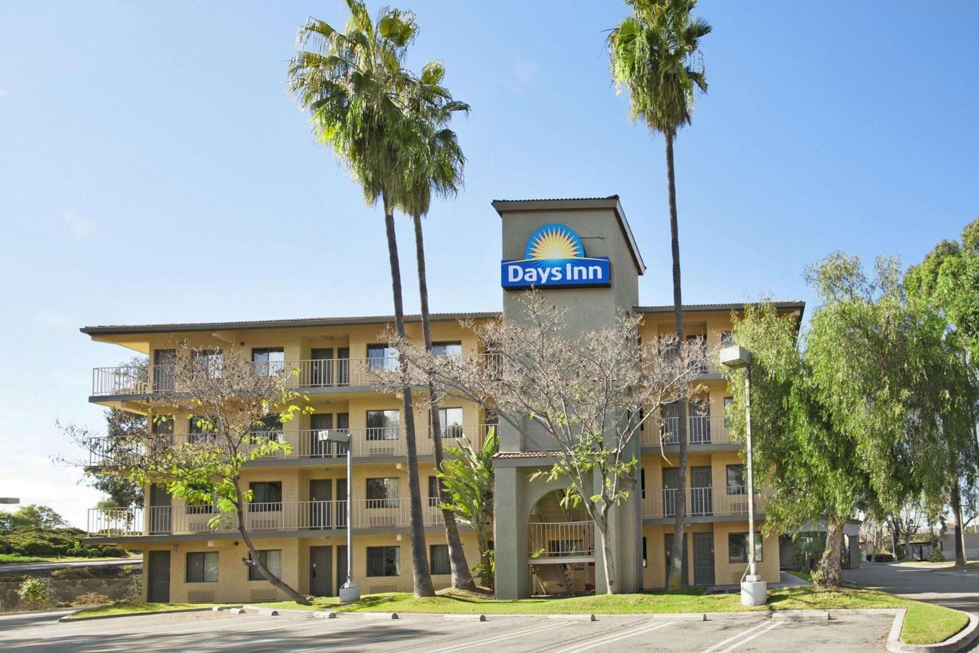 Days Inn by Wyndham Buena Park Anaheim — hotel in Buena Park