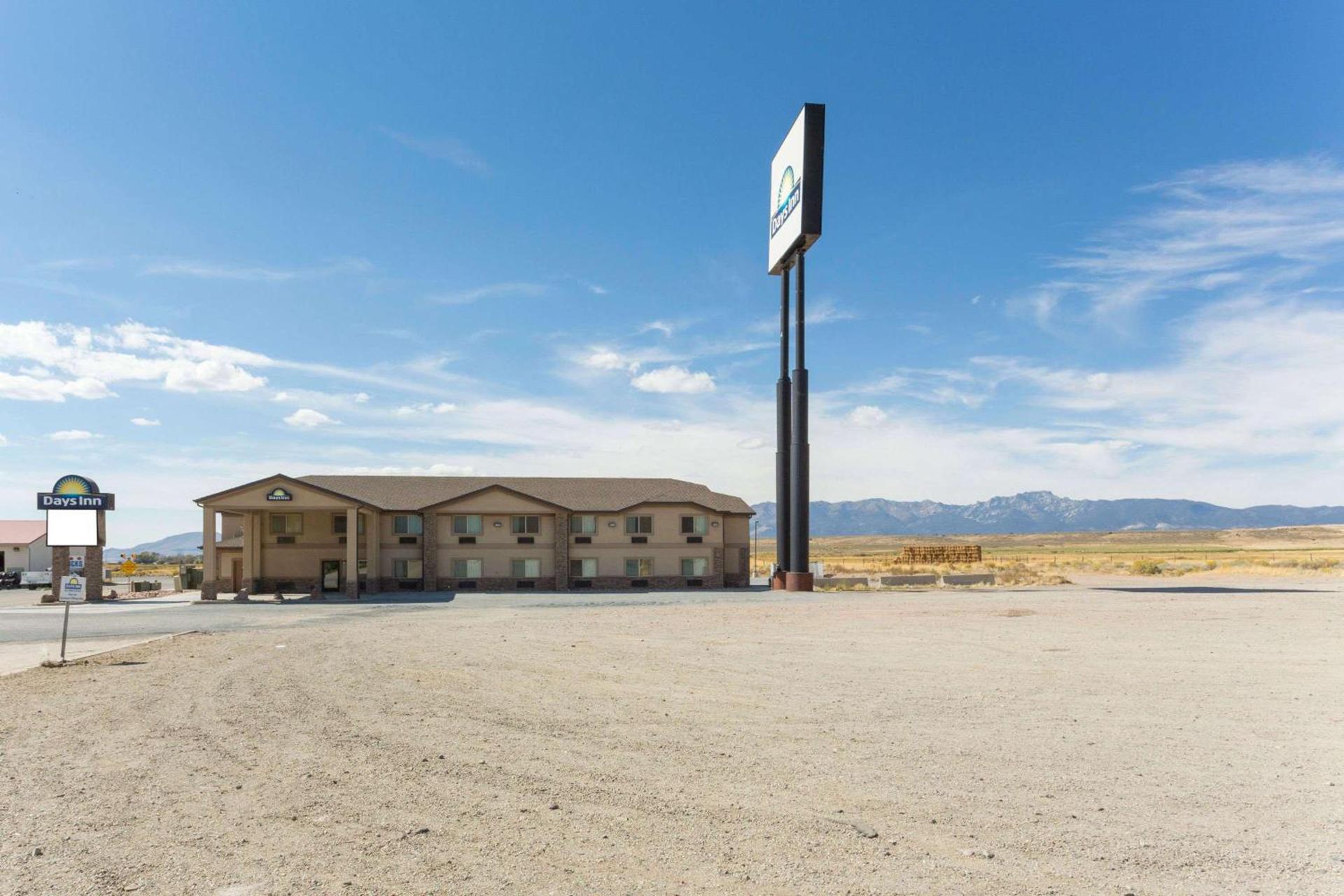 Days Inn by Wyndham Beaver photo 3