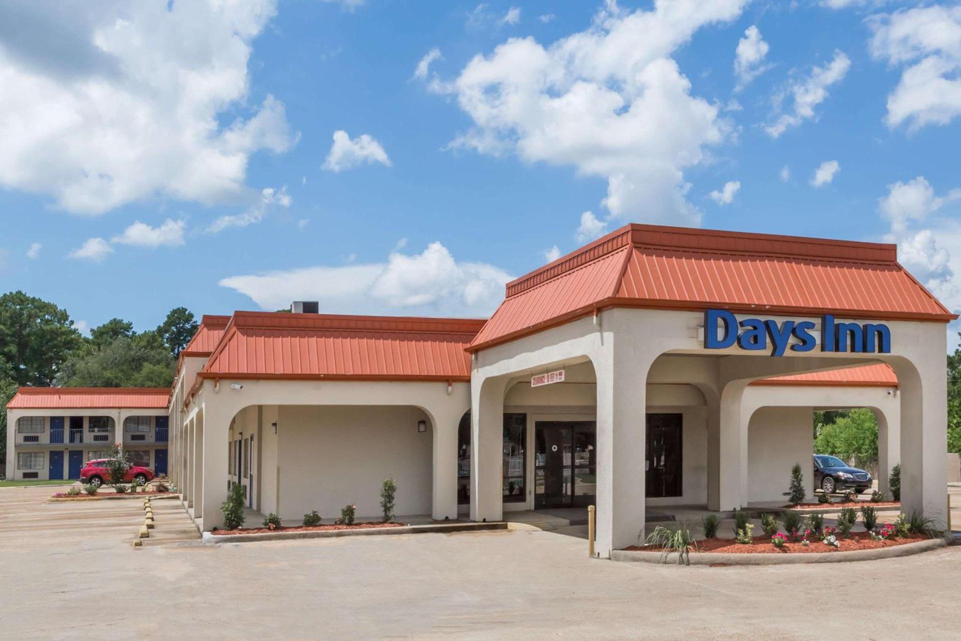 Days Inn by Wyndham Pearl/Jackson Airport — hotel in Pearl