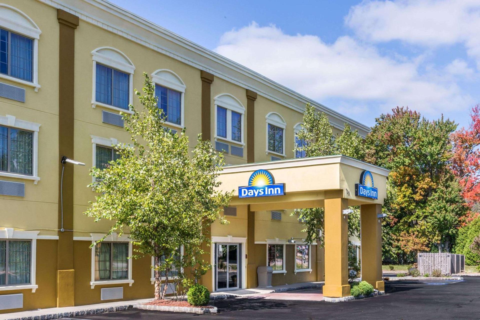 Days Inn by Wyndham Budd Lake — hotel in Budd Lake