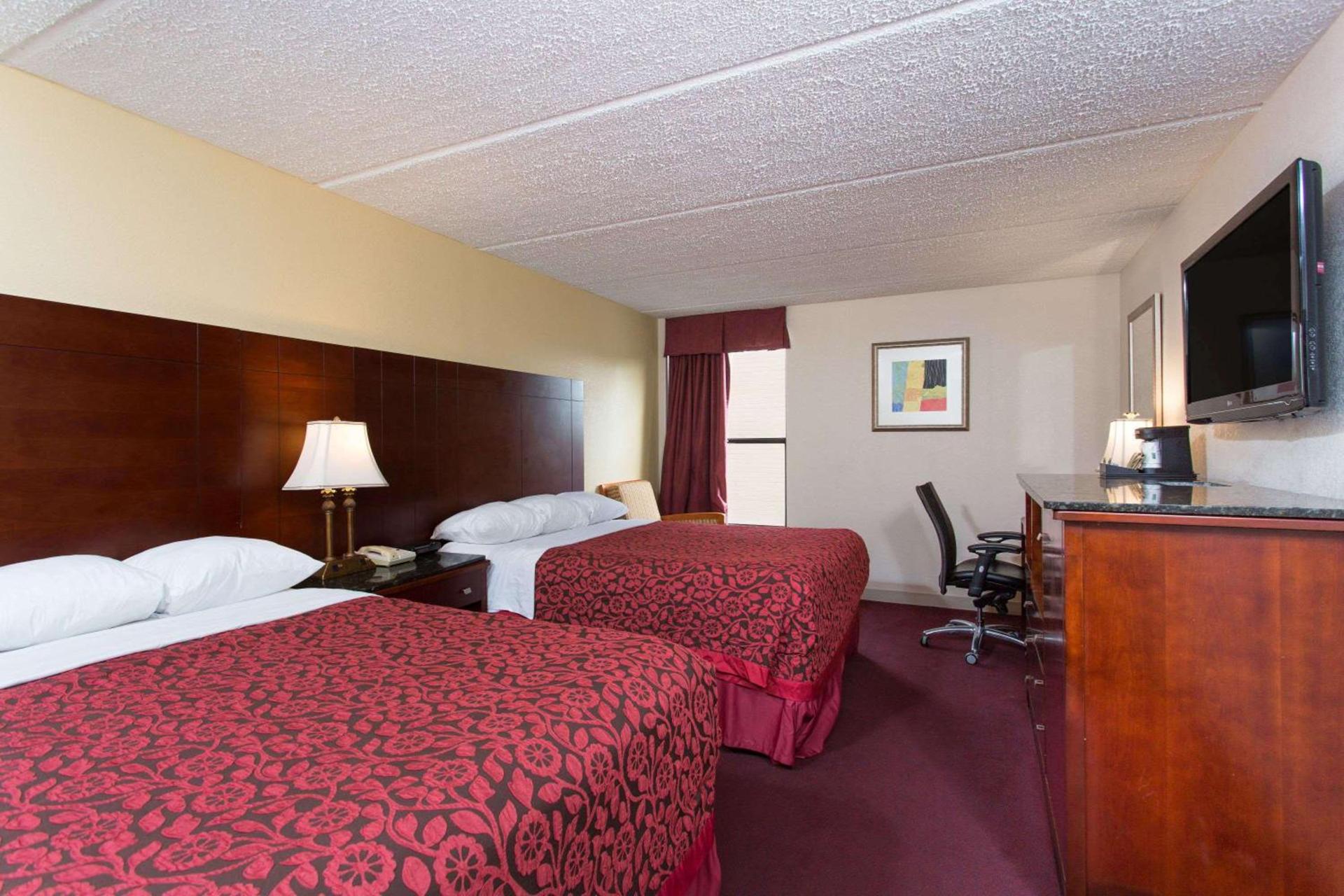 Rodeway Inn High Point - Archdale photo 25