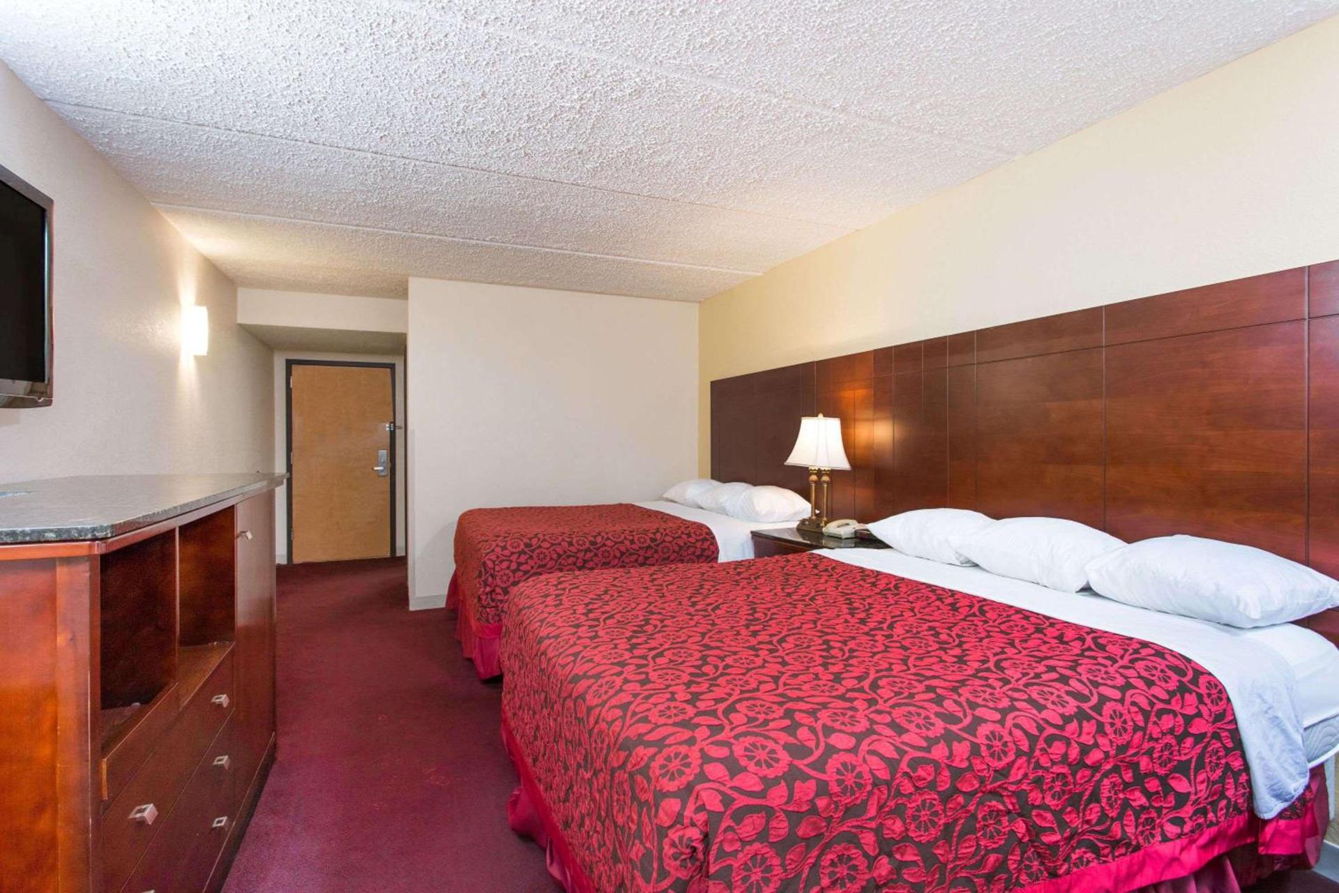 Rodeway Inn High Point - Archdale photo 23