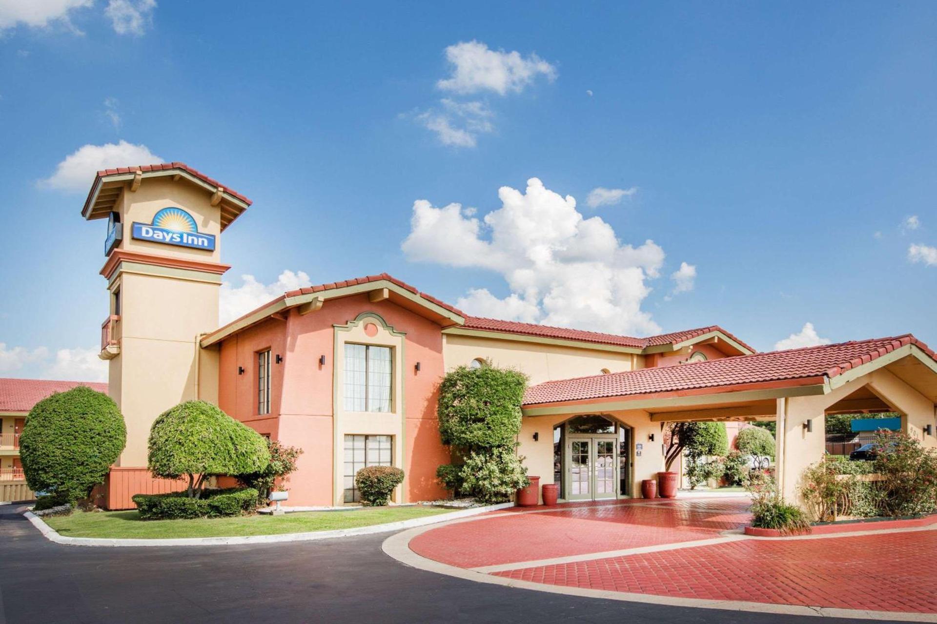 Days Inn by Wyndham Little Rock/Medical Center — hotel in Little Rock
