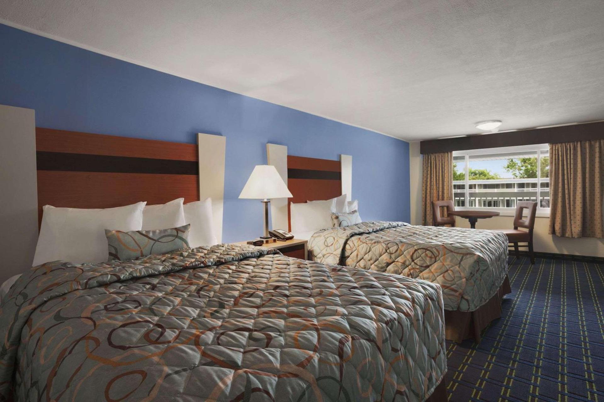 Days Inn by Wyndham - Cape Cod photo 14