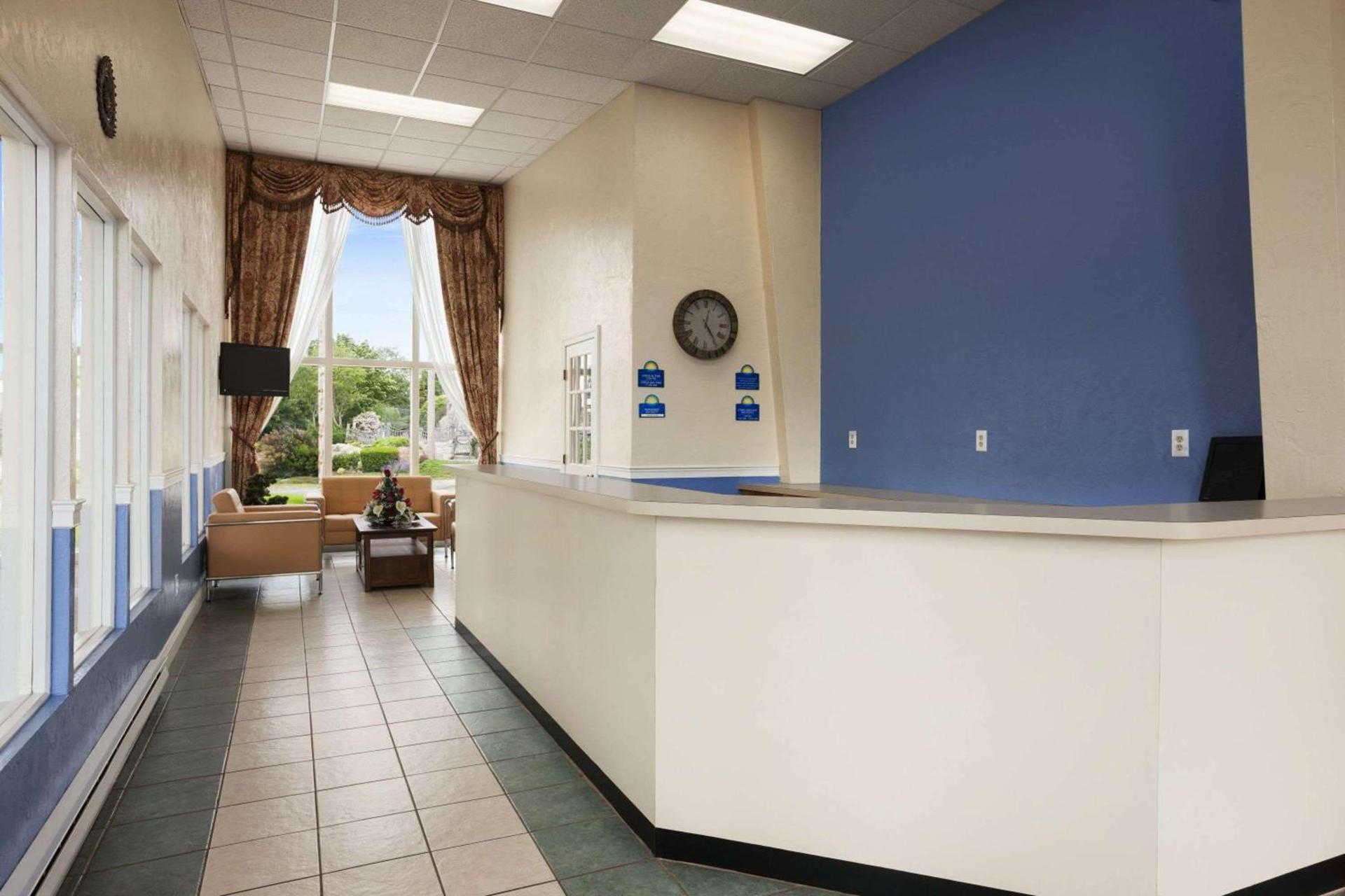 Days Inn by Wyndham - Cape Cod photo 26