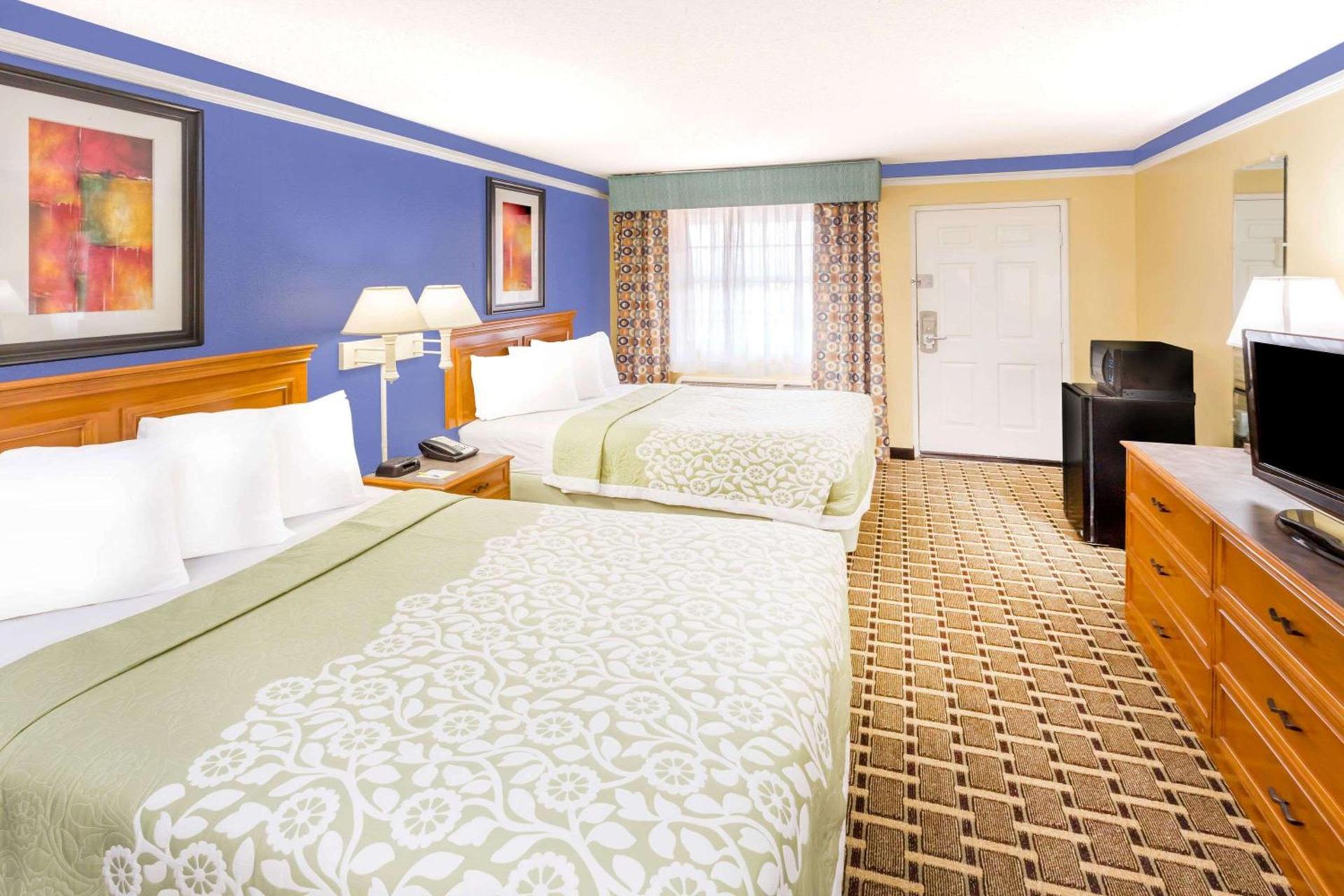 Days Inn by Wyndham Little Rock/Medical Center photo 6