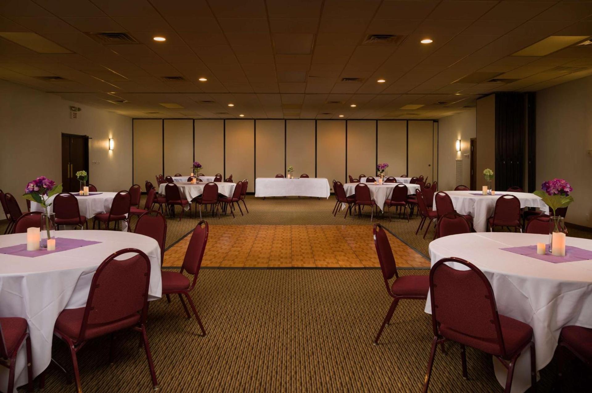 Days Inn by Wyndham Altus — hotel in Altus