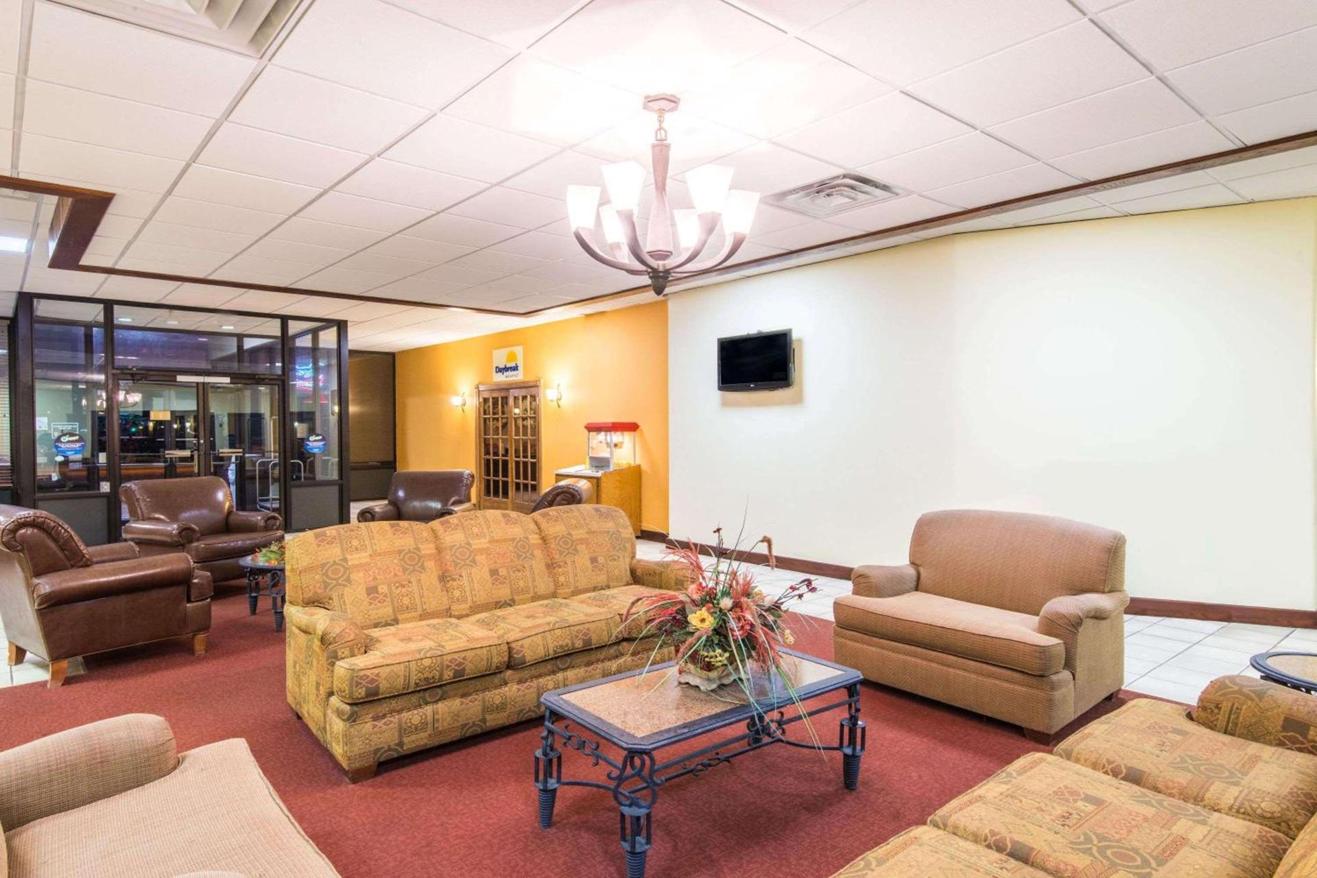 Days Inn by Wyndham Altus photo 4