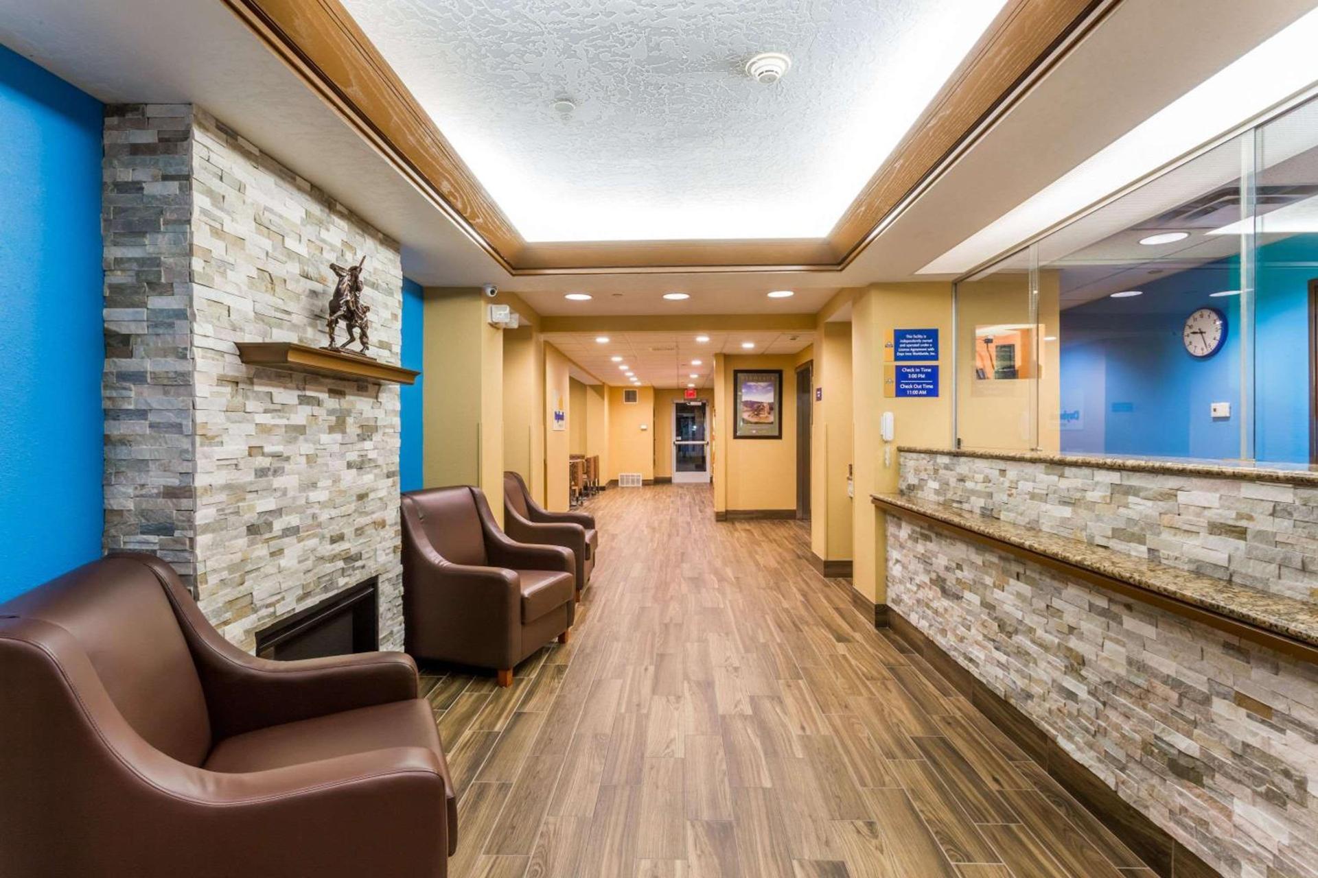 Days Inn by Wyndham Vernal photo 4
