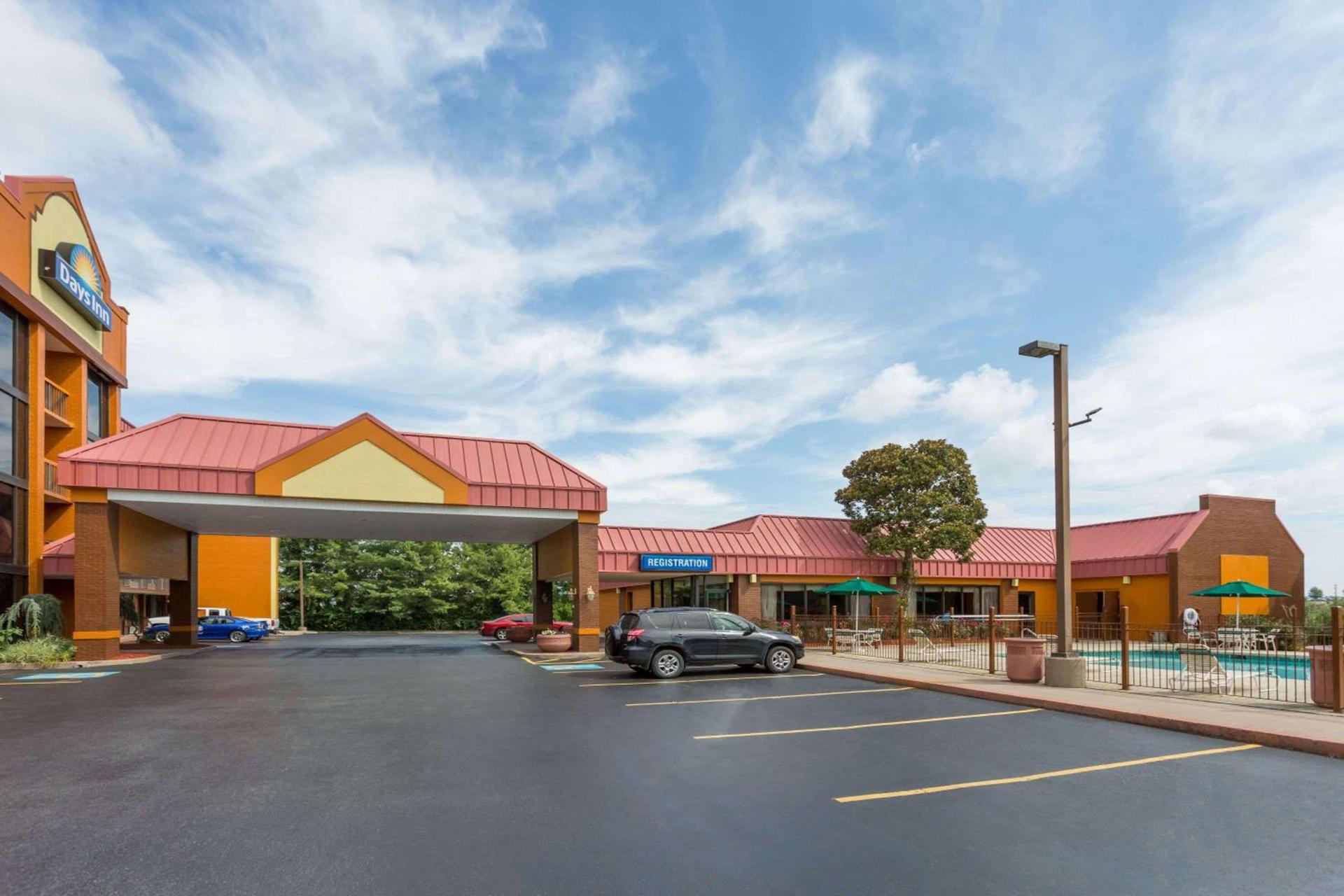 Extended Stay America Suites - Bristol photo 5