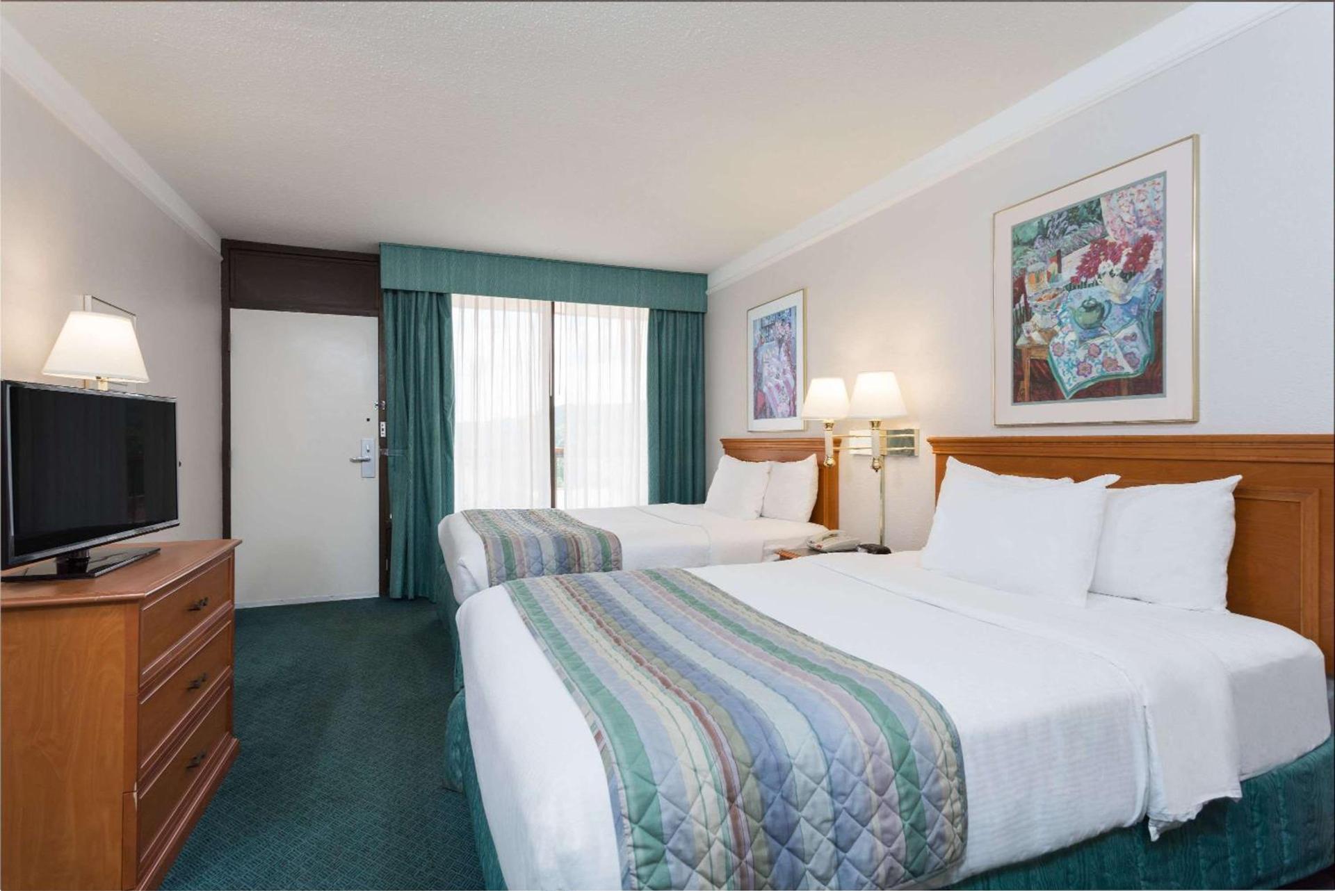 Extended Stay America Suites - Bristol photo 7