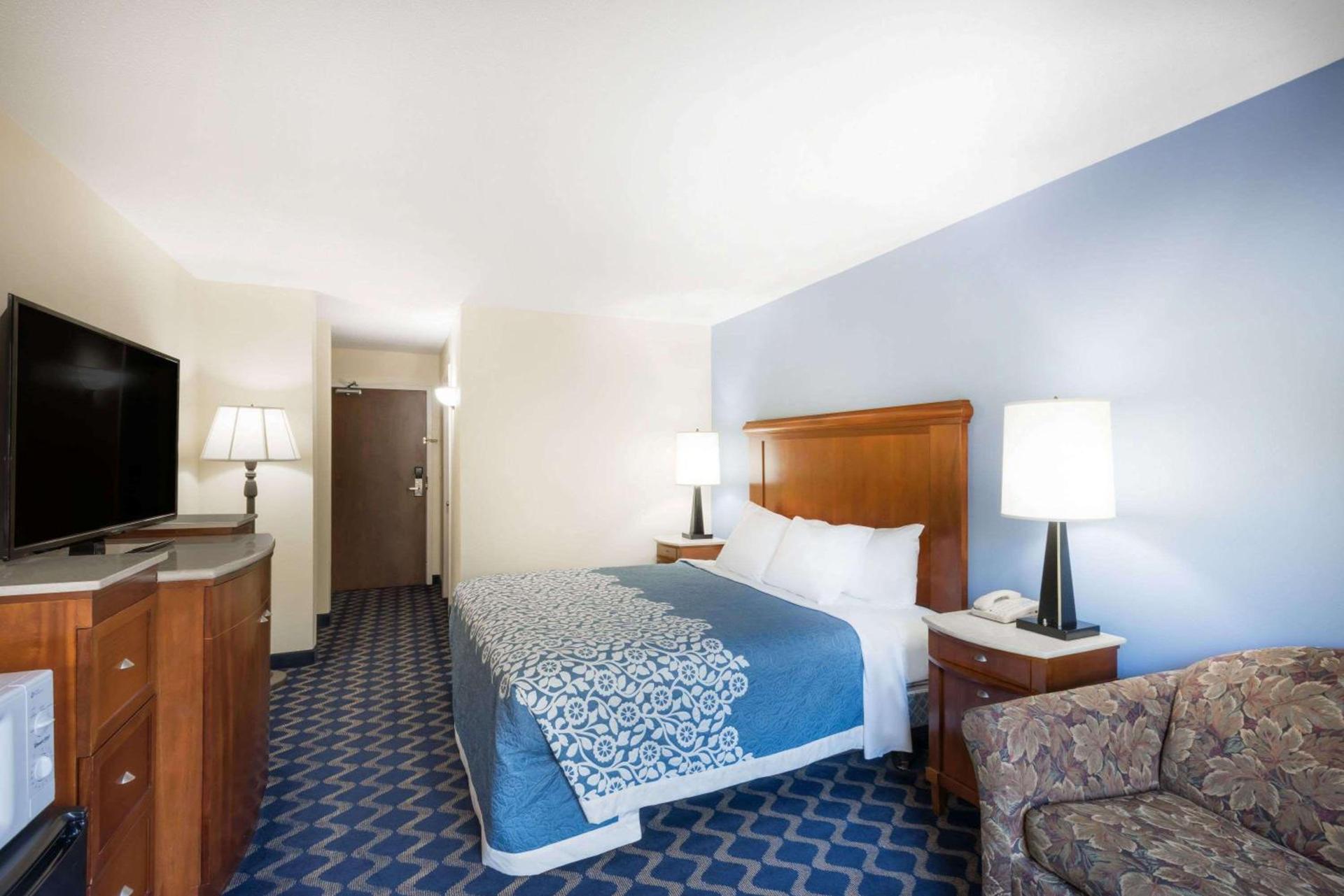 Aderi Hotel Near Casino photo 5