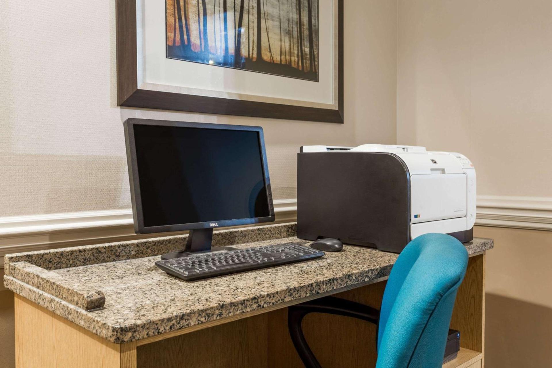 Extended Stay America Suites - Bristol photo 15