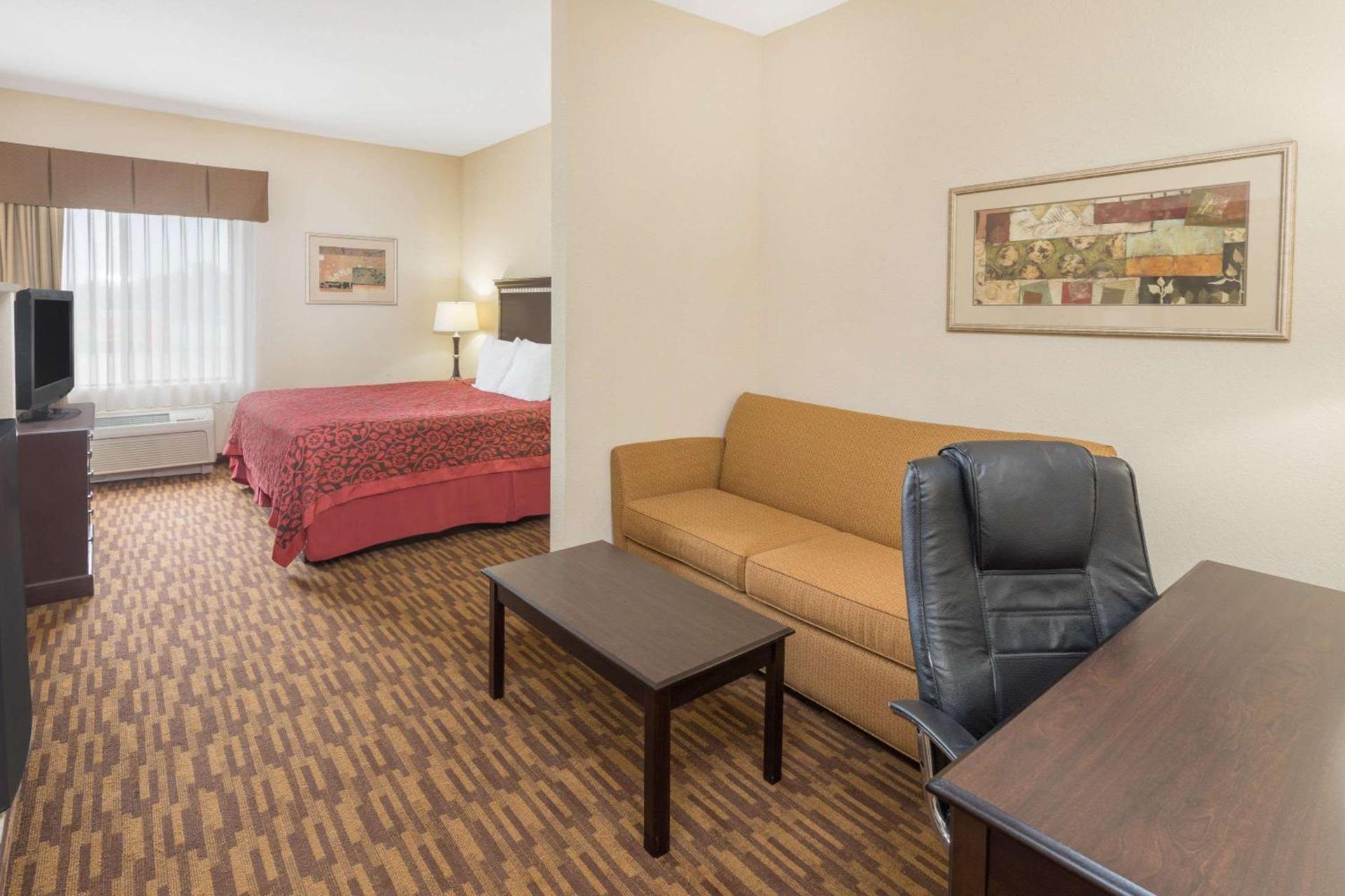 Days Inn by Wyndham Semmes Mobile photo 15