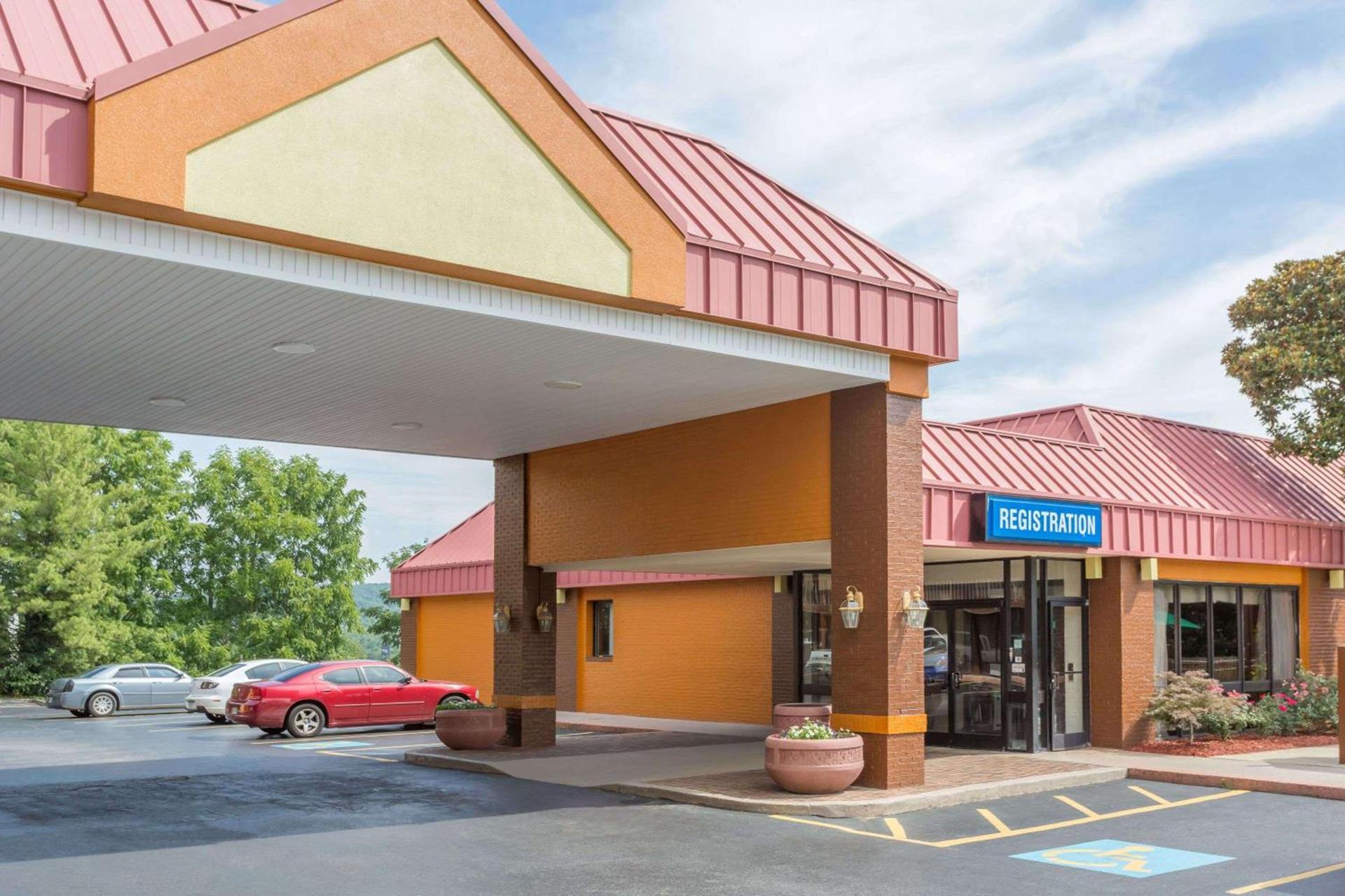 Extended Stay America Suites - Bristol photo 4