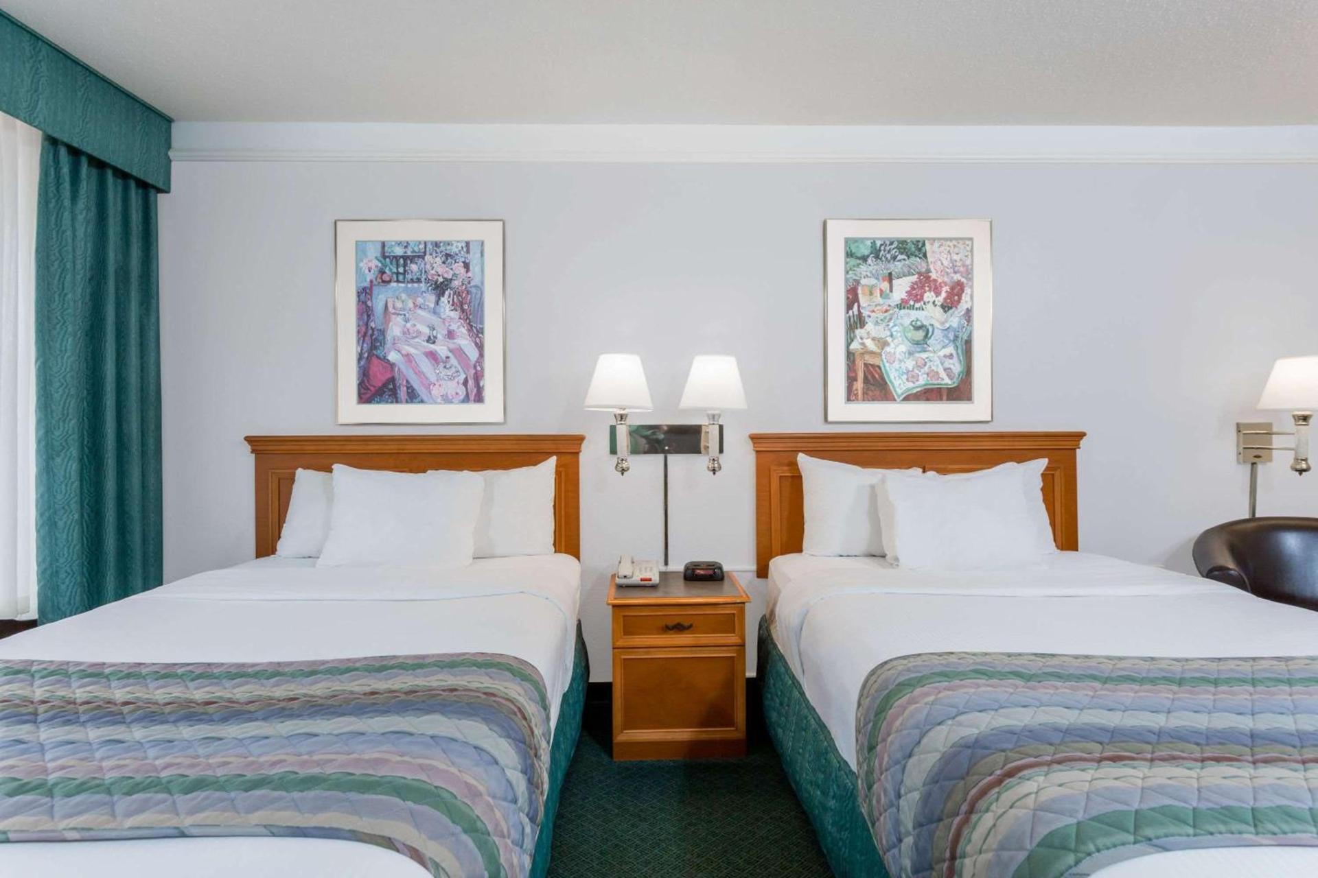 Extended Stay America Suites - Bristol photo 10