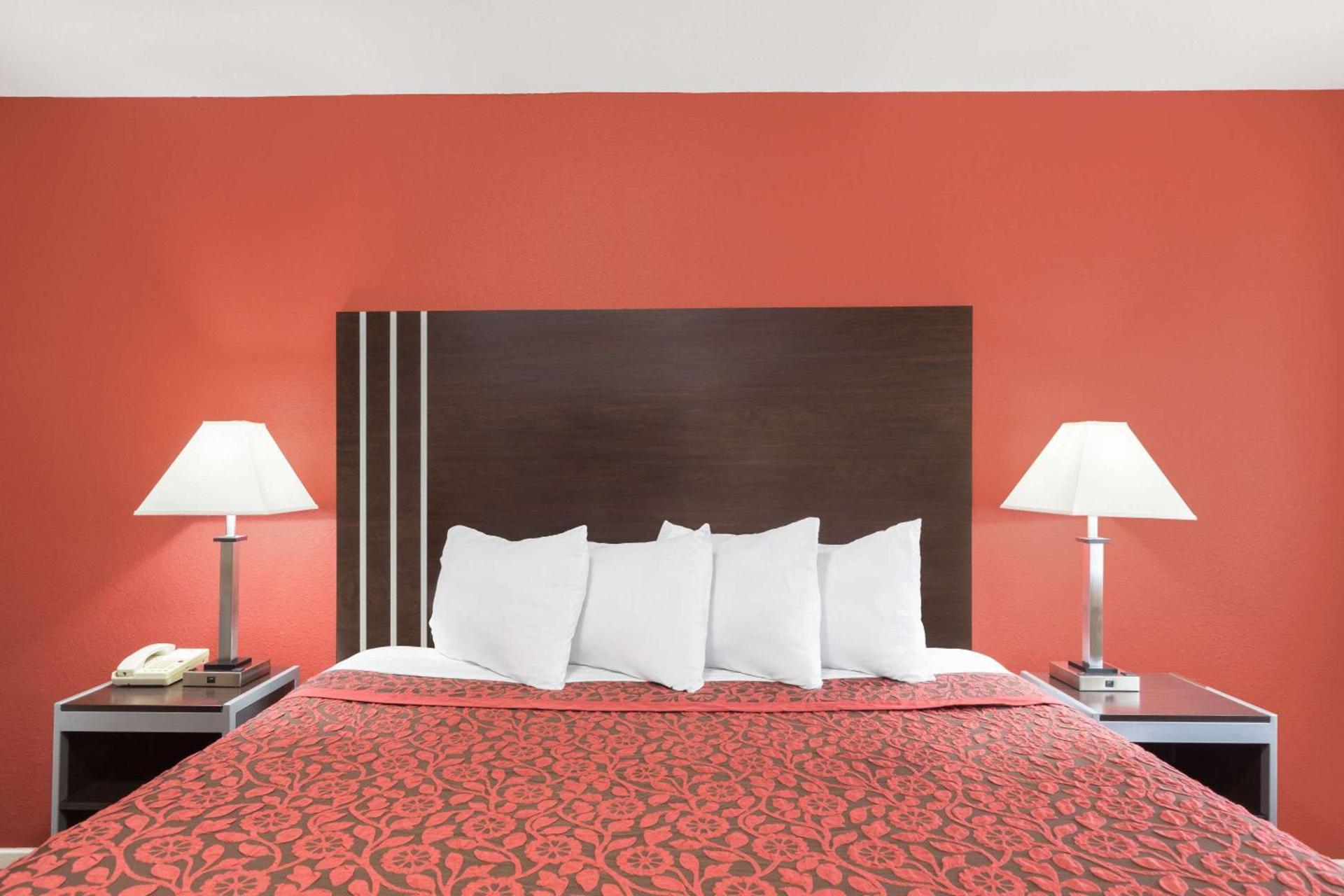 Howdy Hotel photo 8