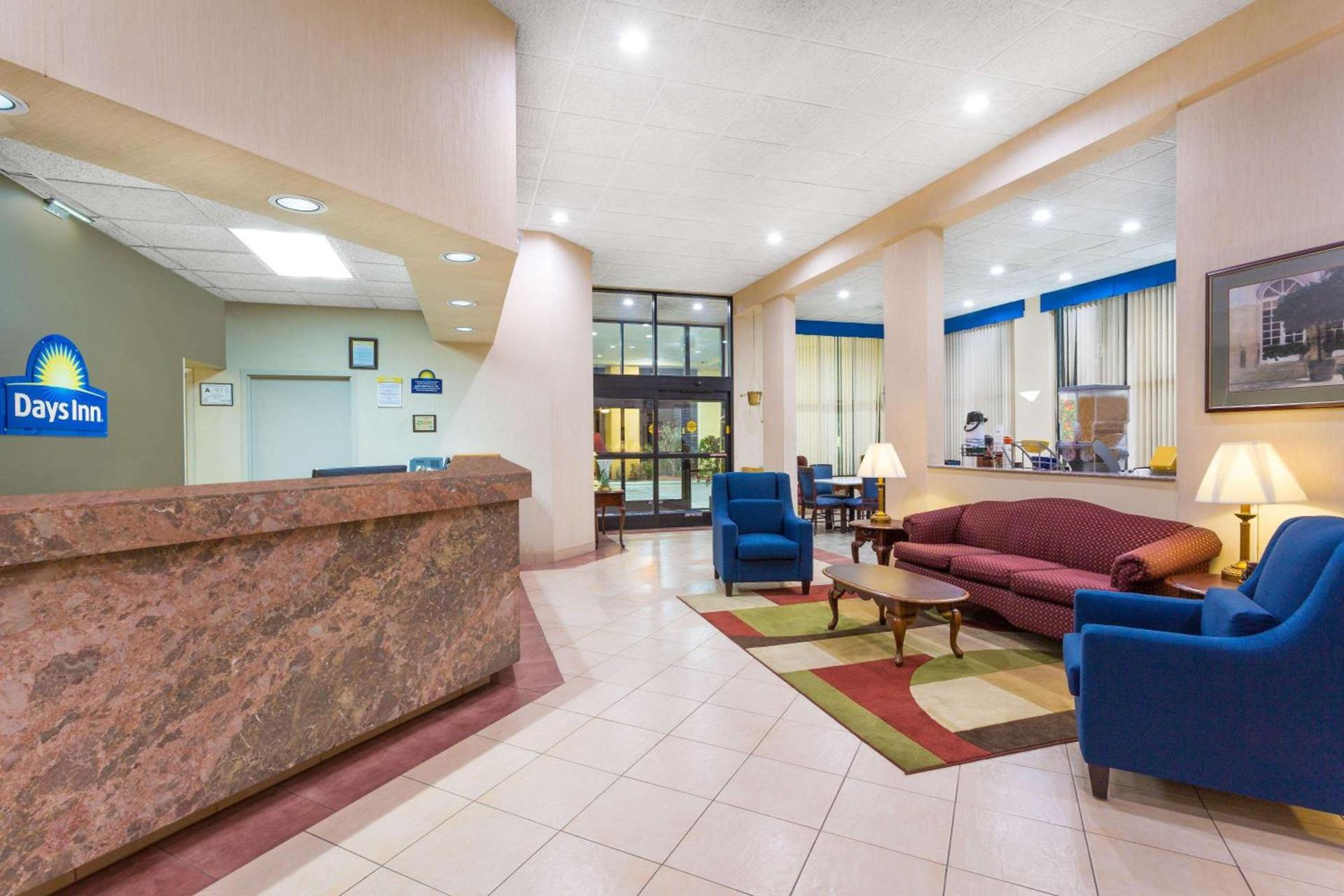 Days Inn by Wyndham Mocksville photo 2