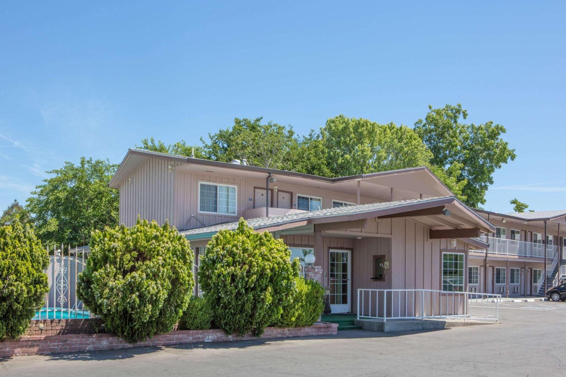 Days Inn by Wyndham Oroville — hotel in Oroville