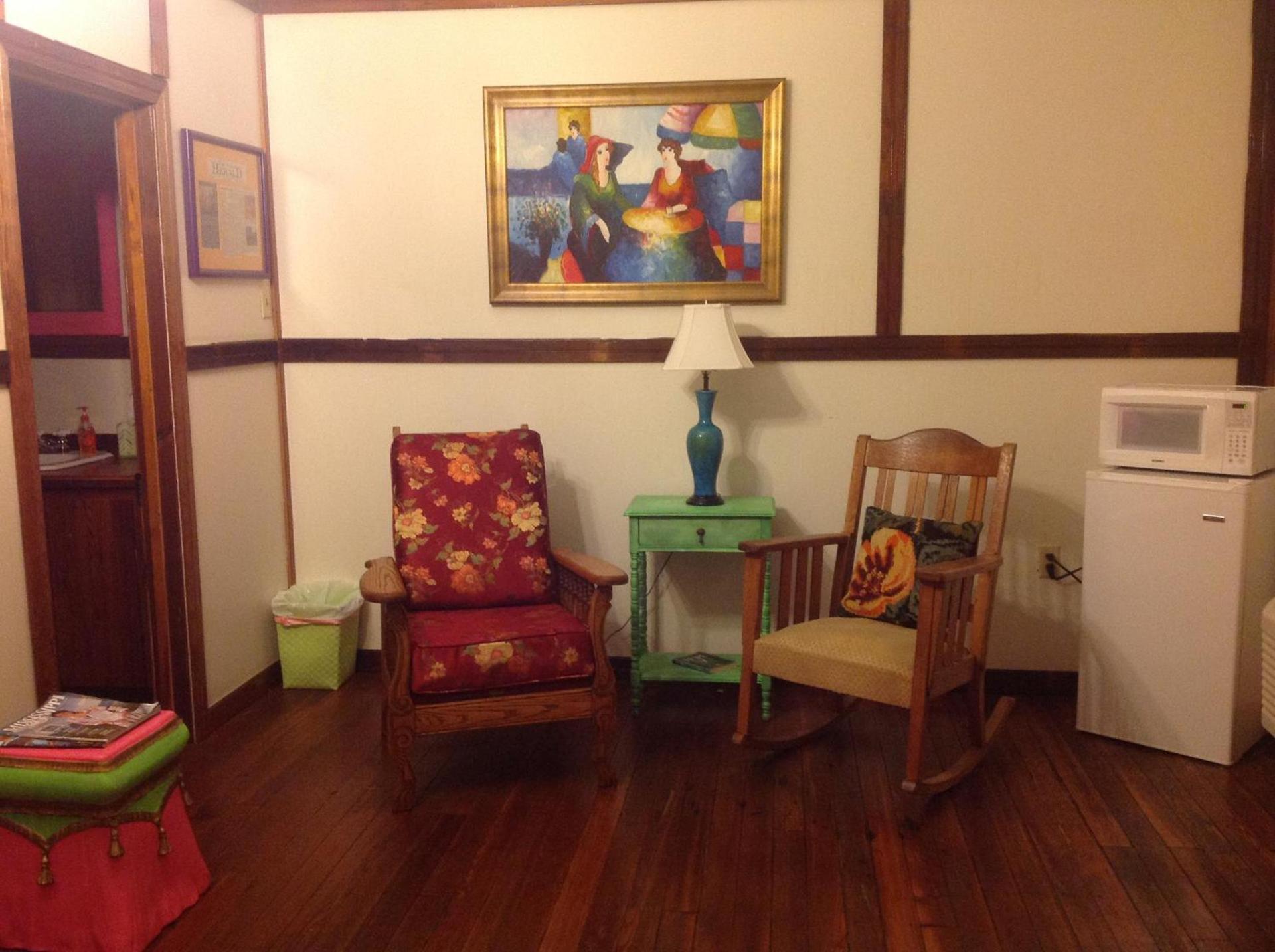 The Main Street Hotel photo 47