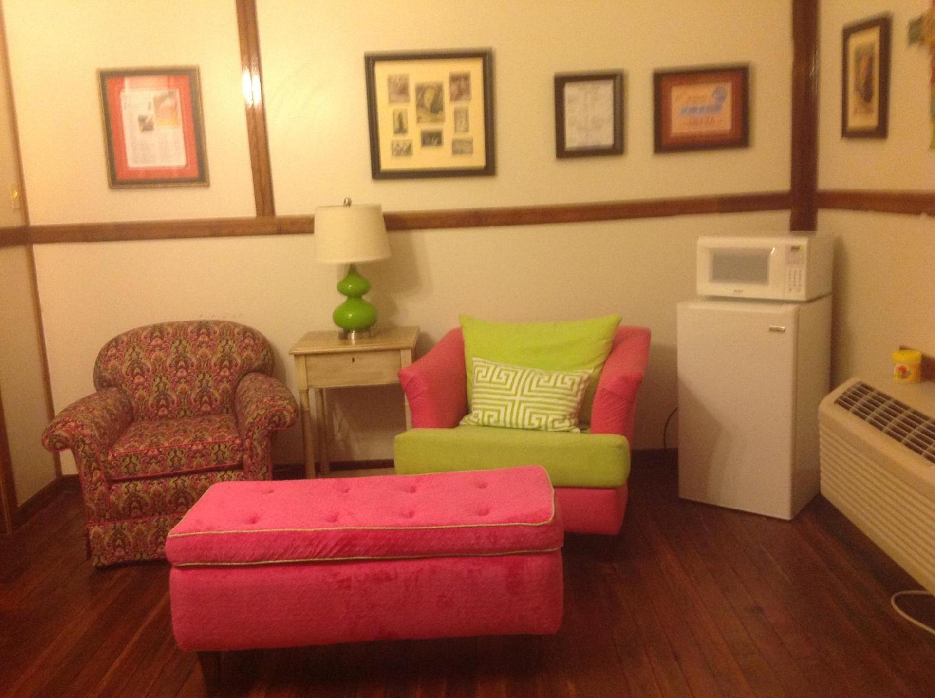 The Main Street Hotel photo 44