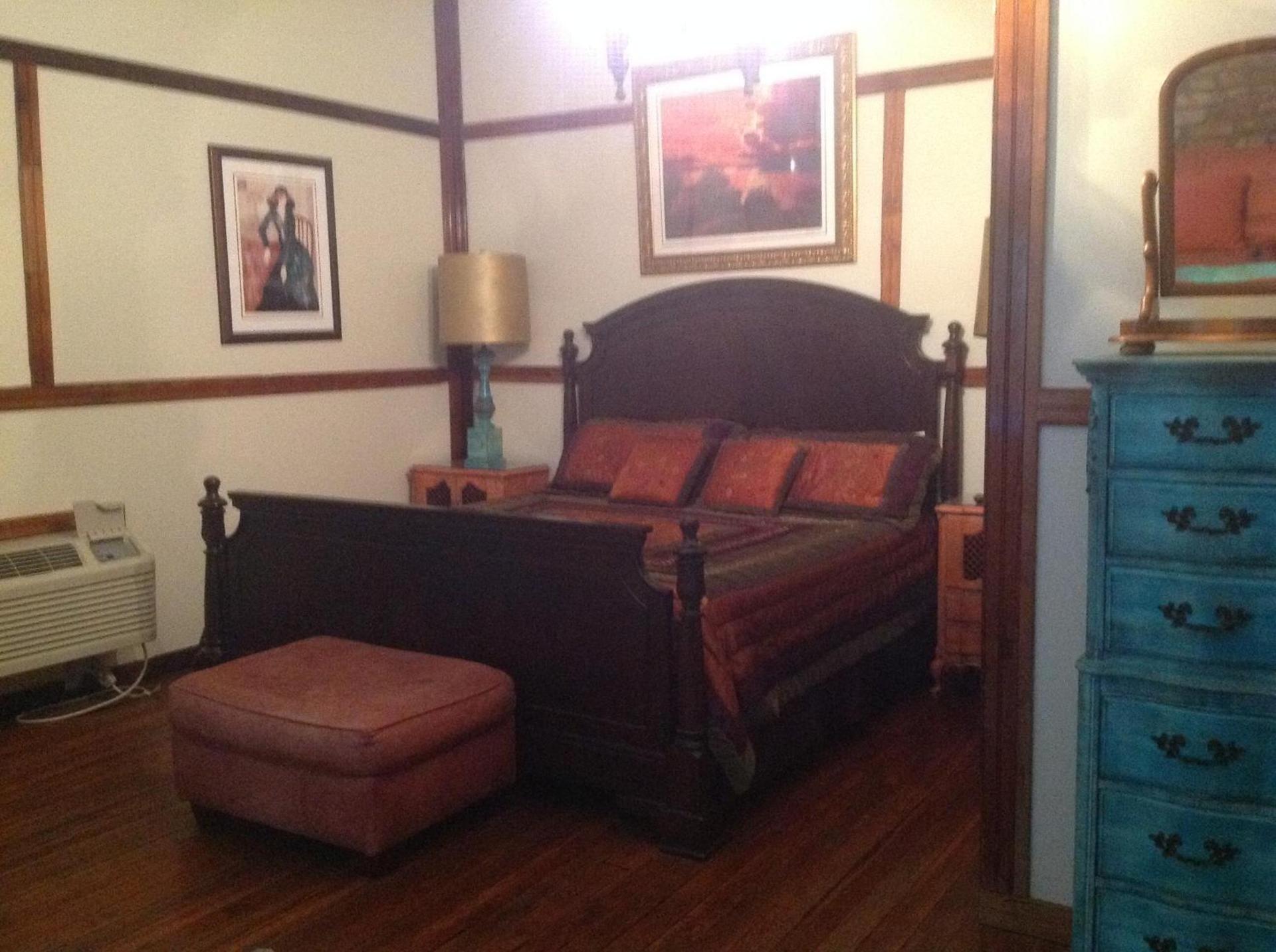 The Main Street Hotel photo 40