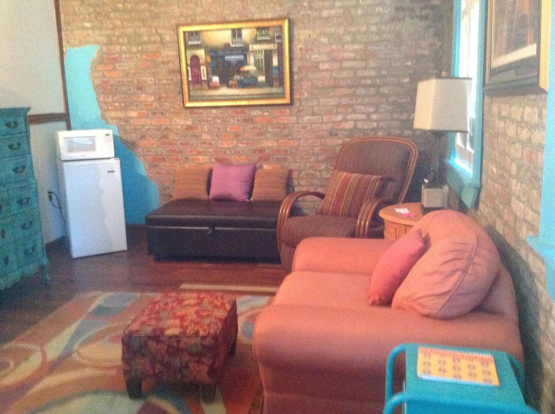 The Main Street Hotel photo 42