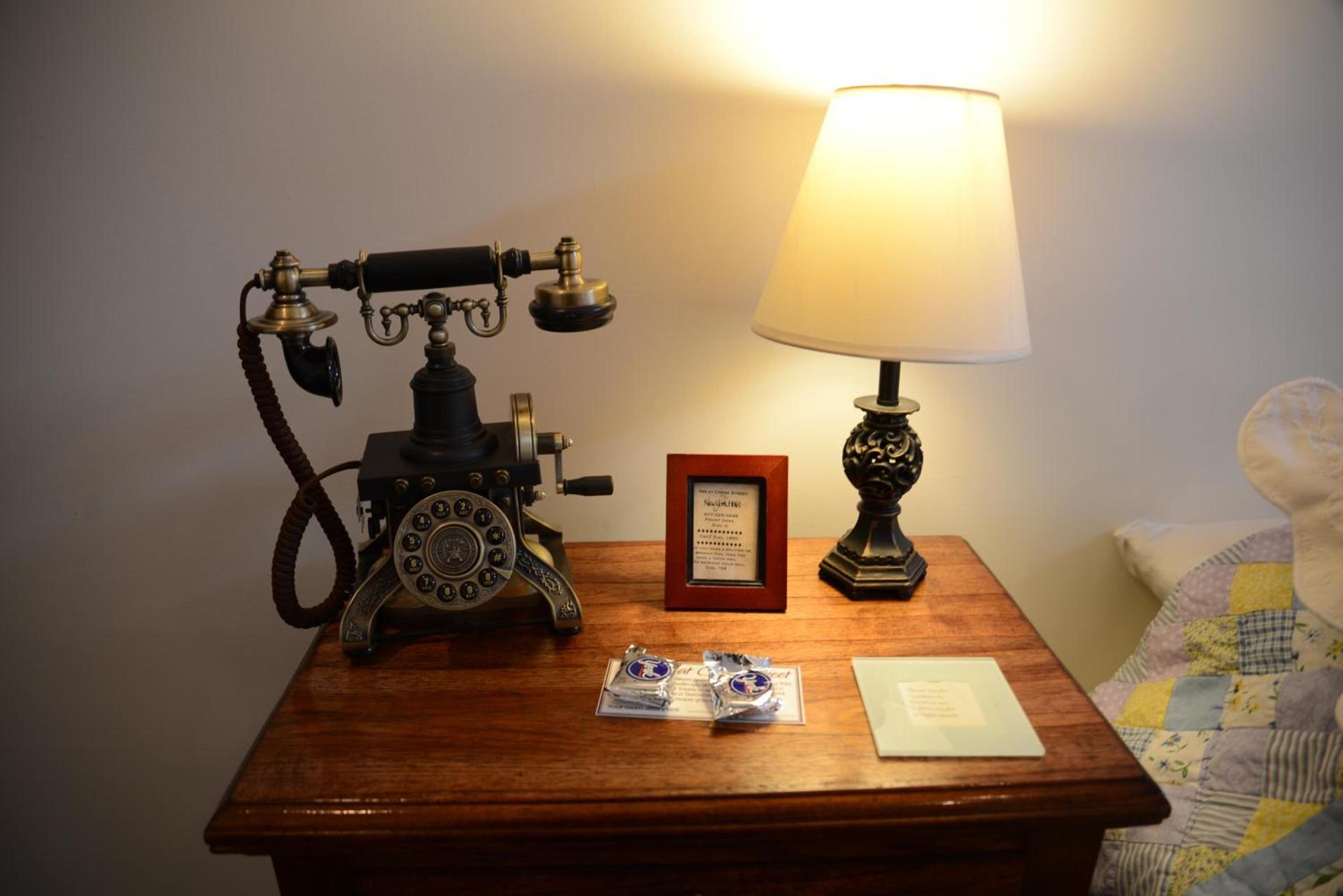 Inn At Creek Street photo 33
