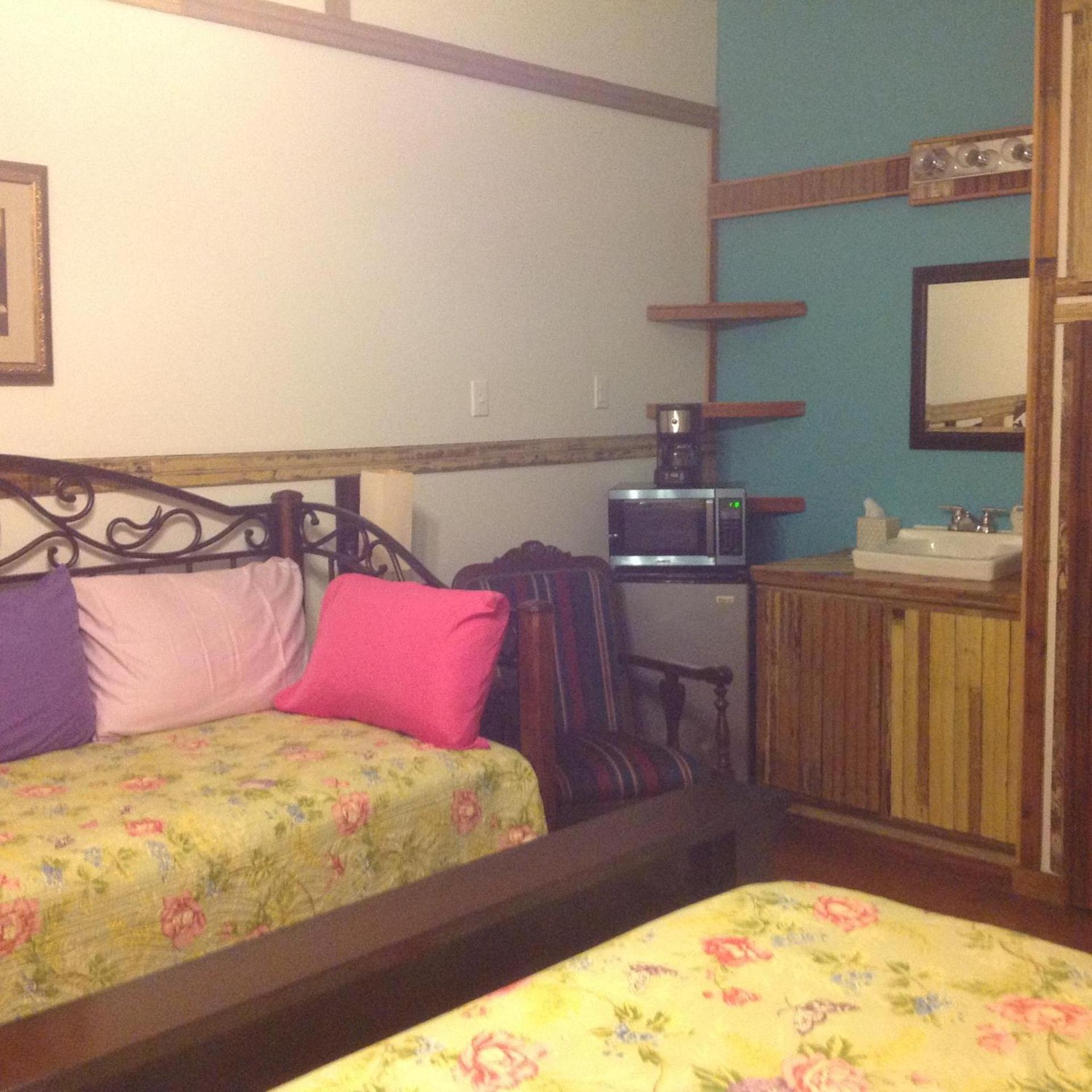 The Main Street Hotel photo 37