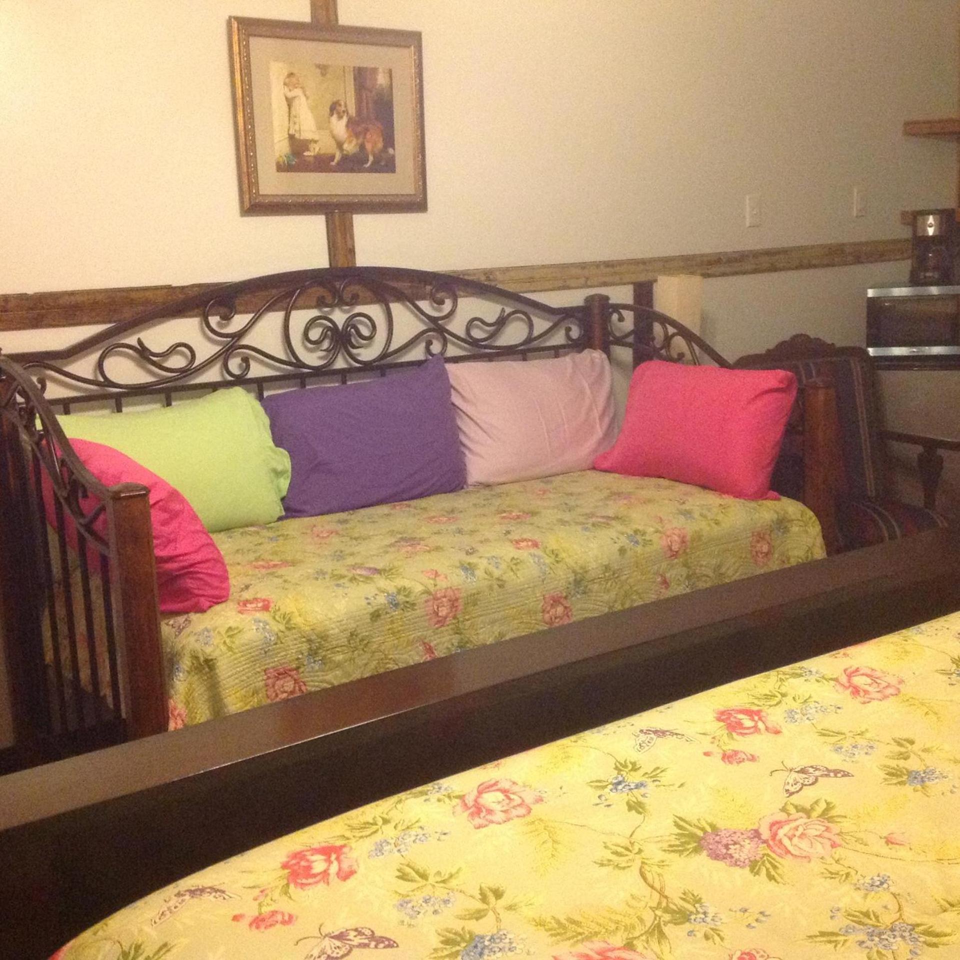 The Main Street Hotel photo 38