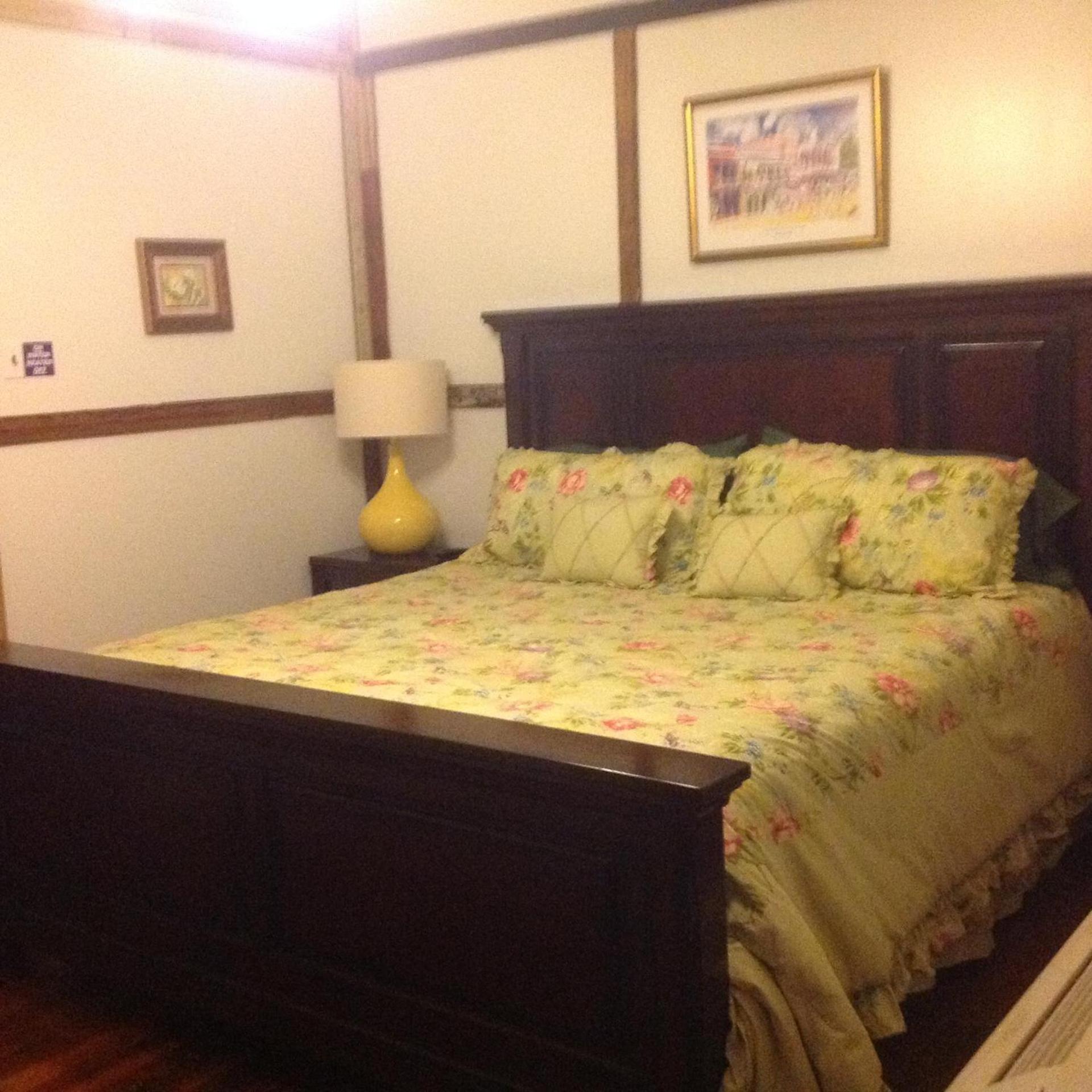 The Main Street Hotel photo 39