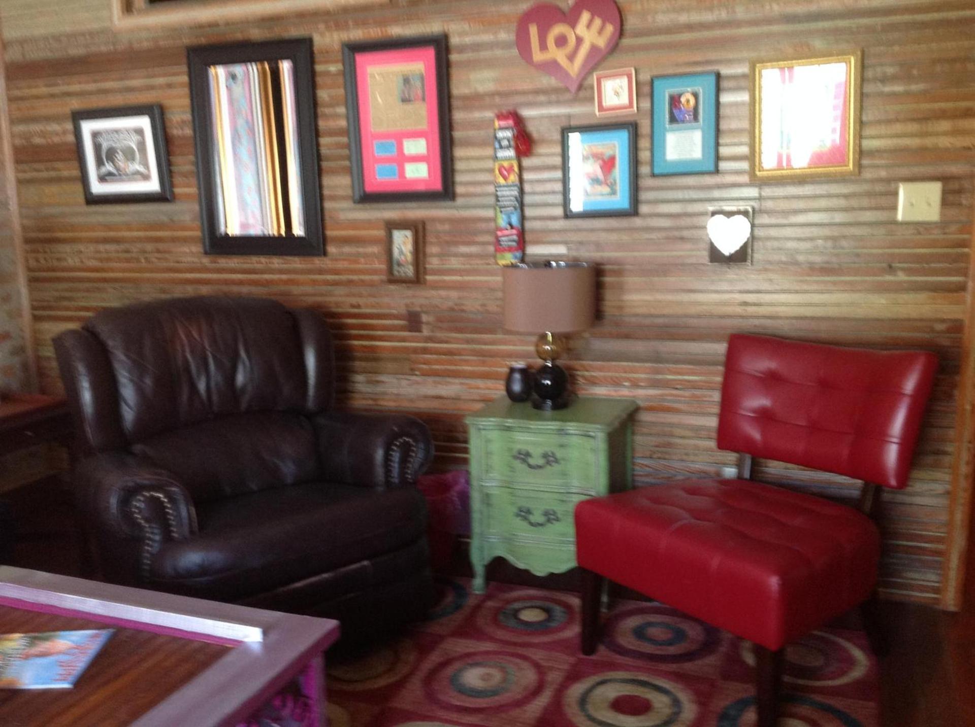The Main Street Hotel photo 31