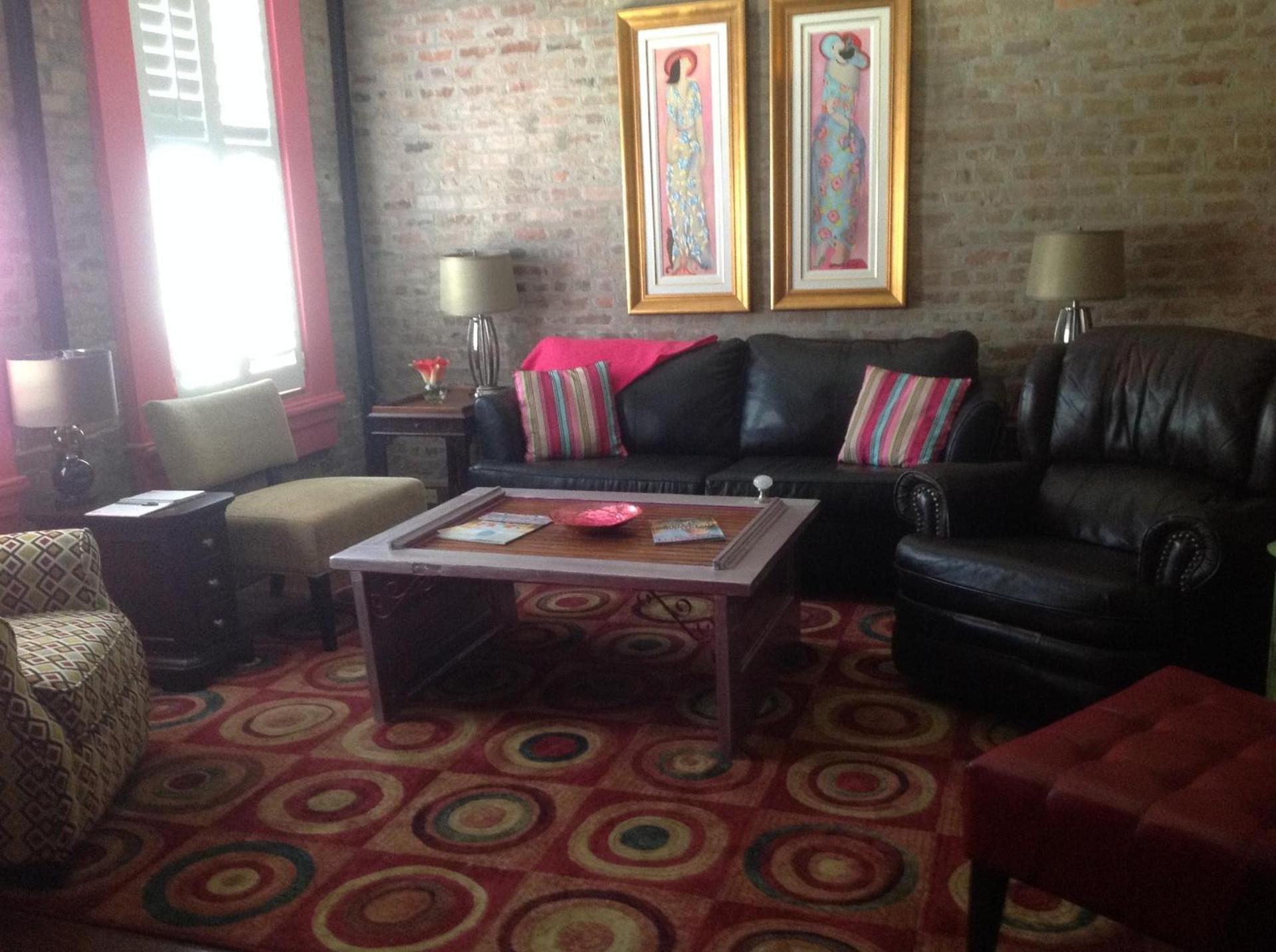 The Main Street Hotel photo 35