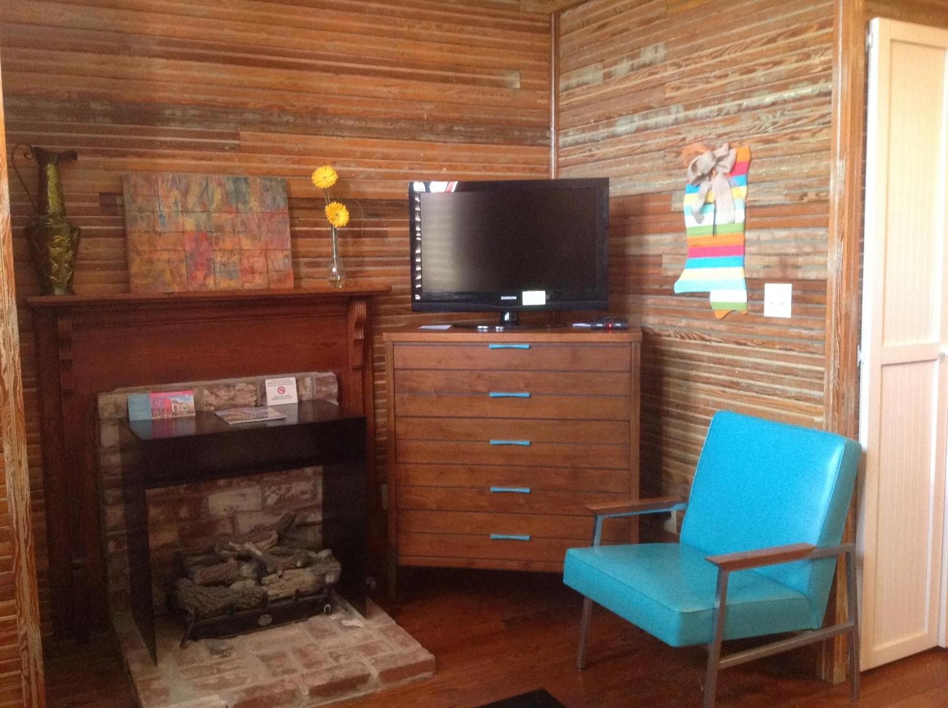 The Main Street Hotel photo 28