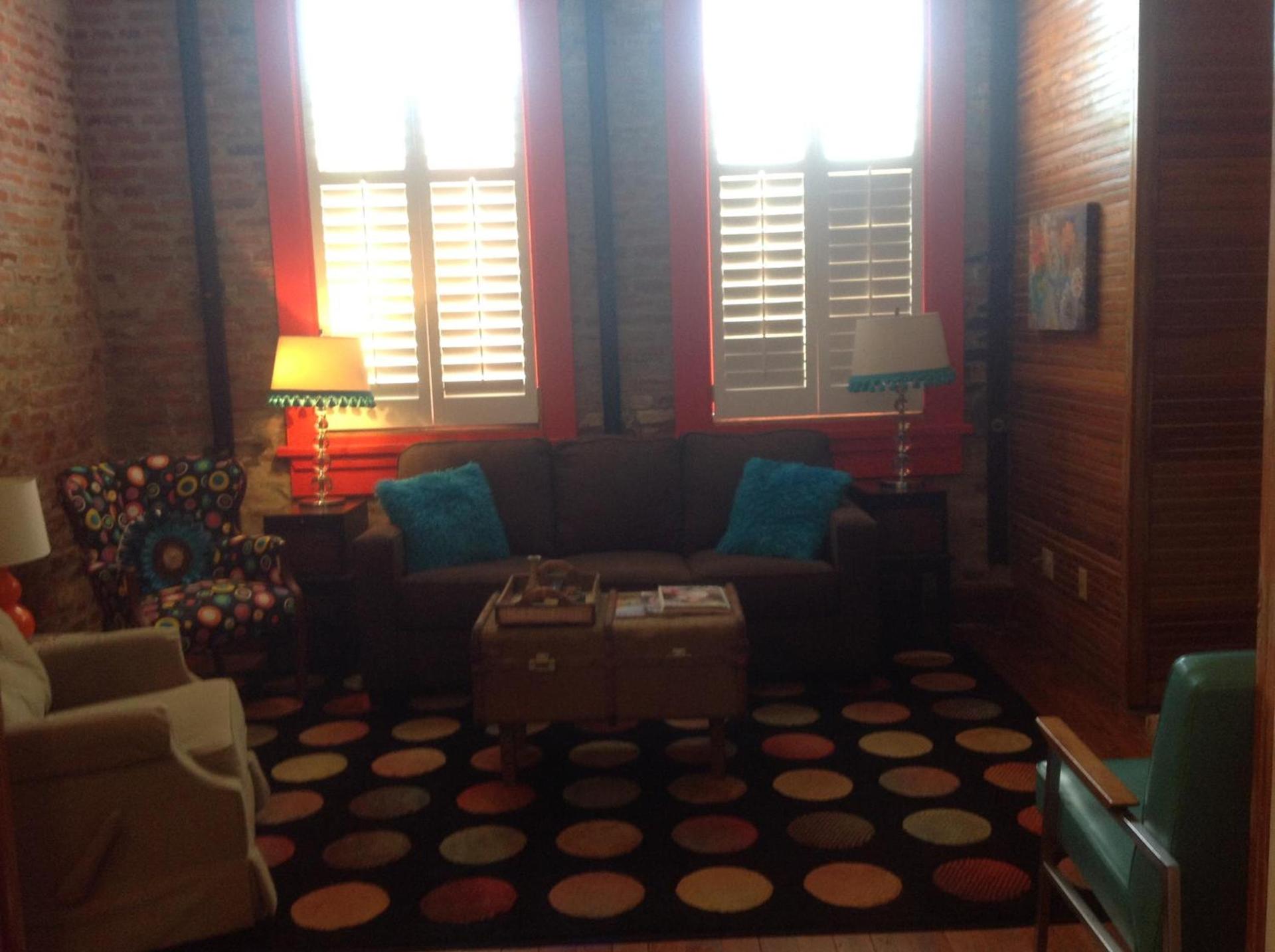 The Main Street Hotel photo 29