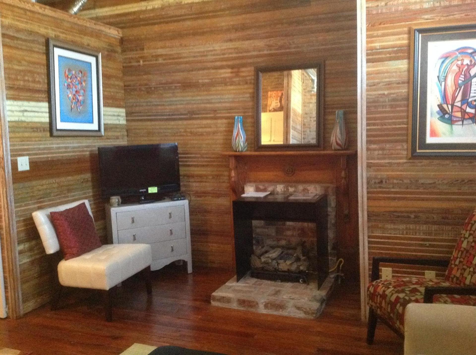 The Main Street Hotel photo 21