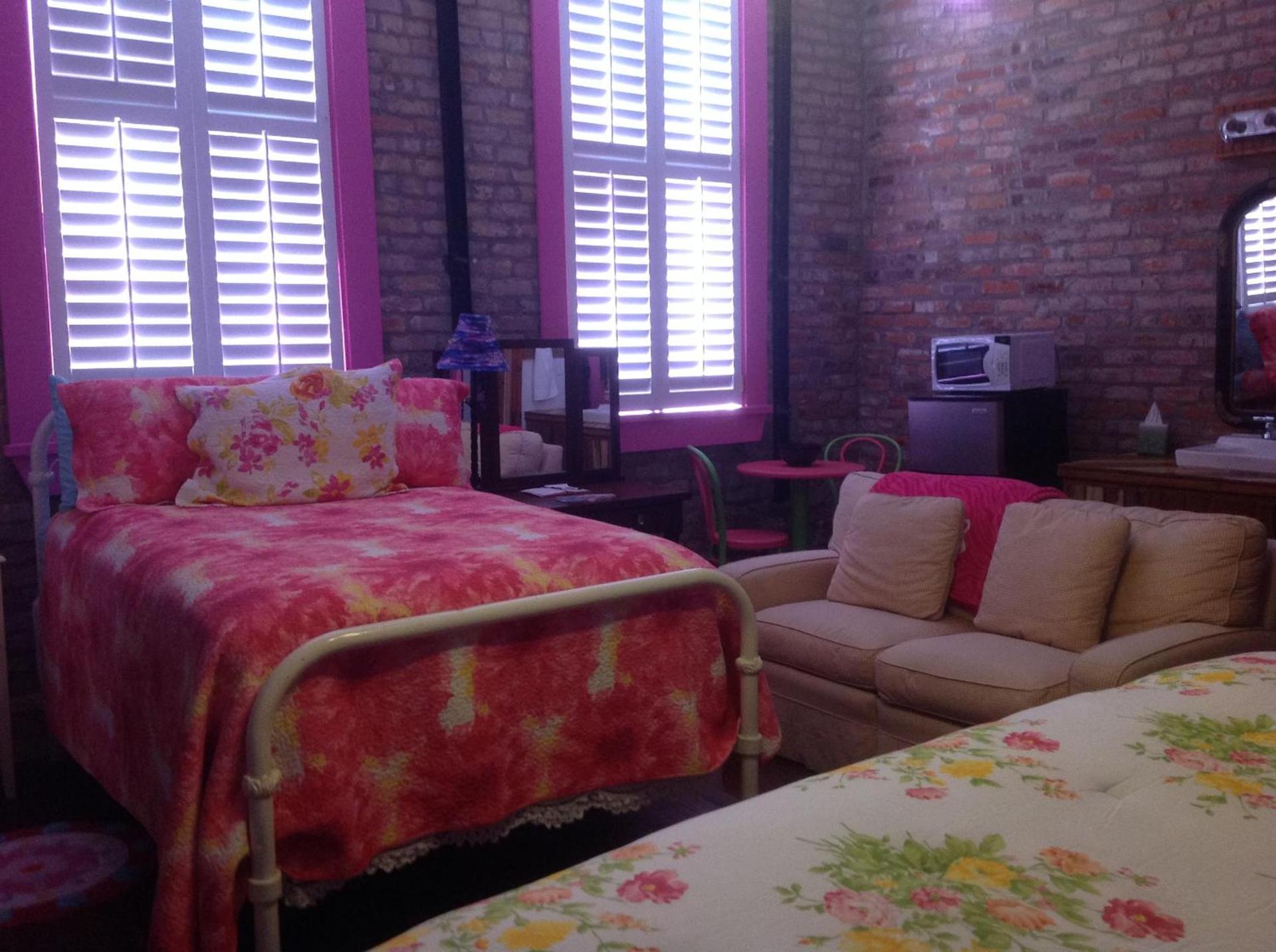 The Main Street Hotel photo 15