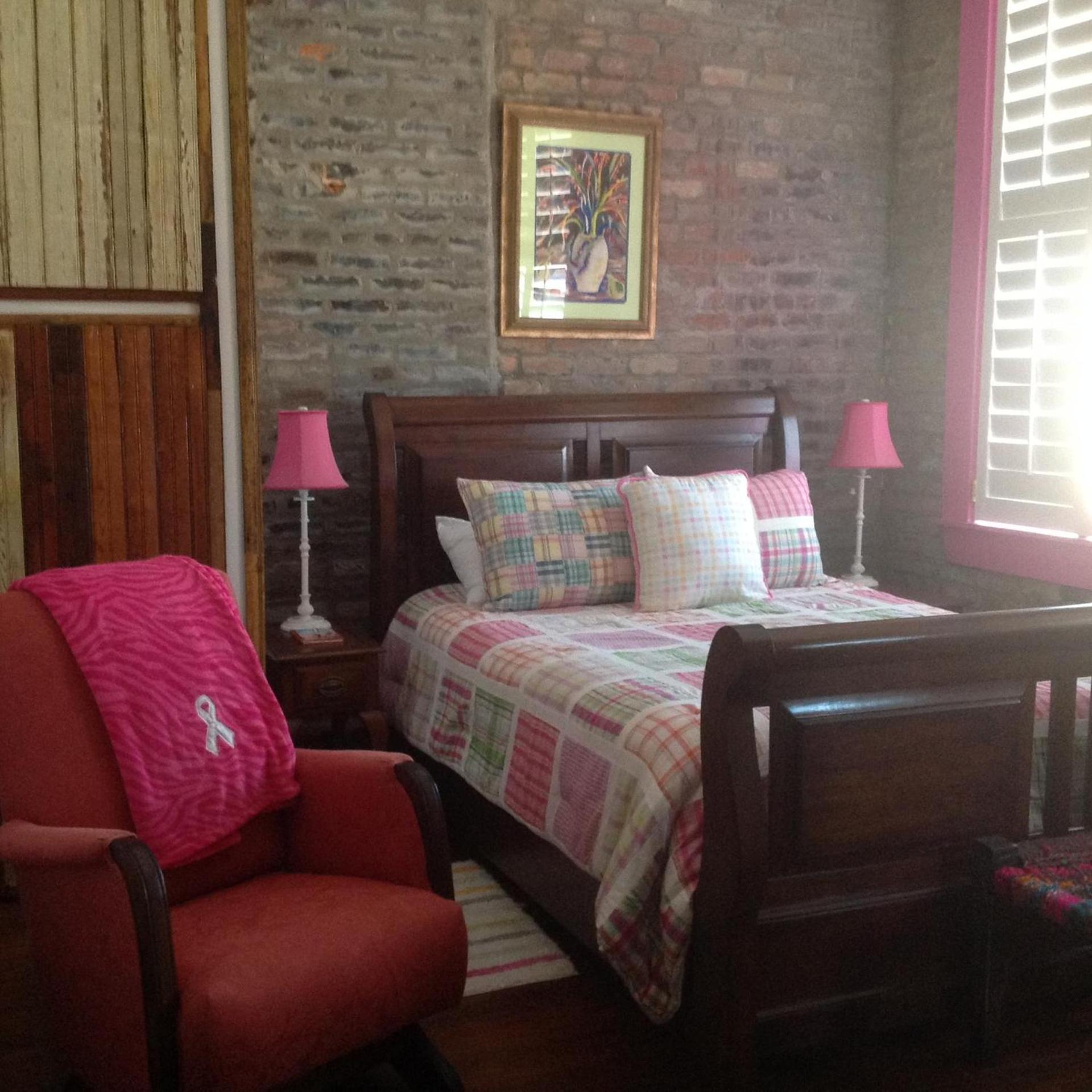 The Main Street Hotel photo 11