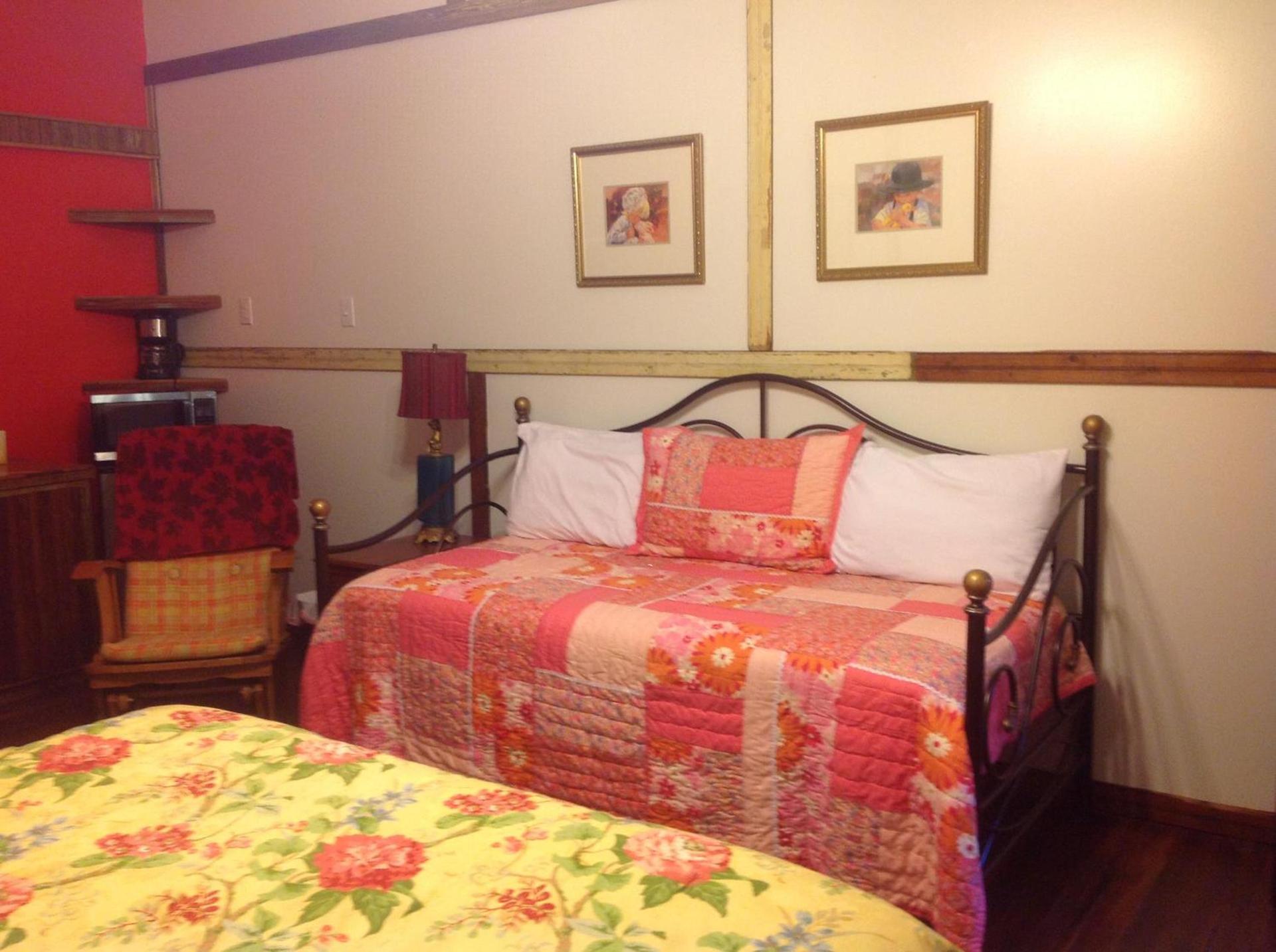 The Main Street Hotel photo 9
