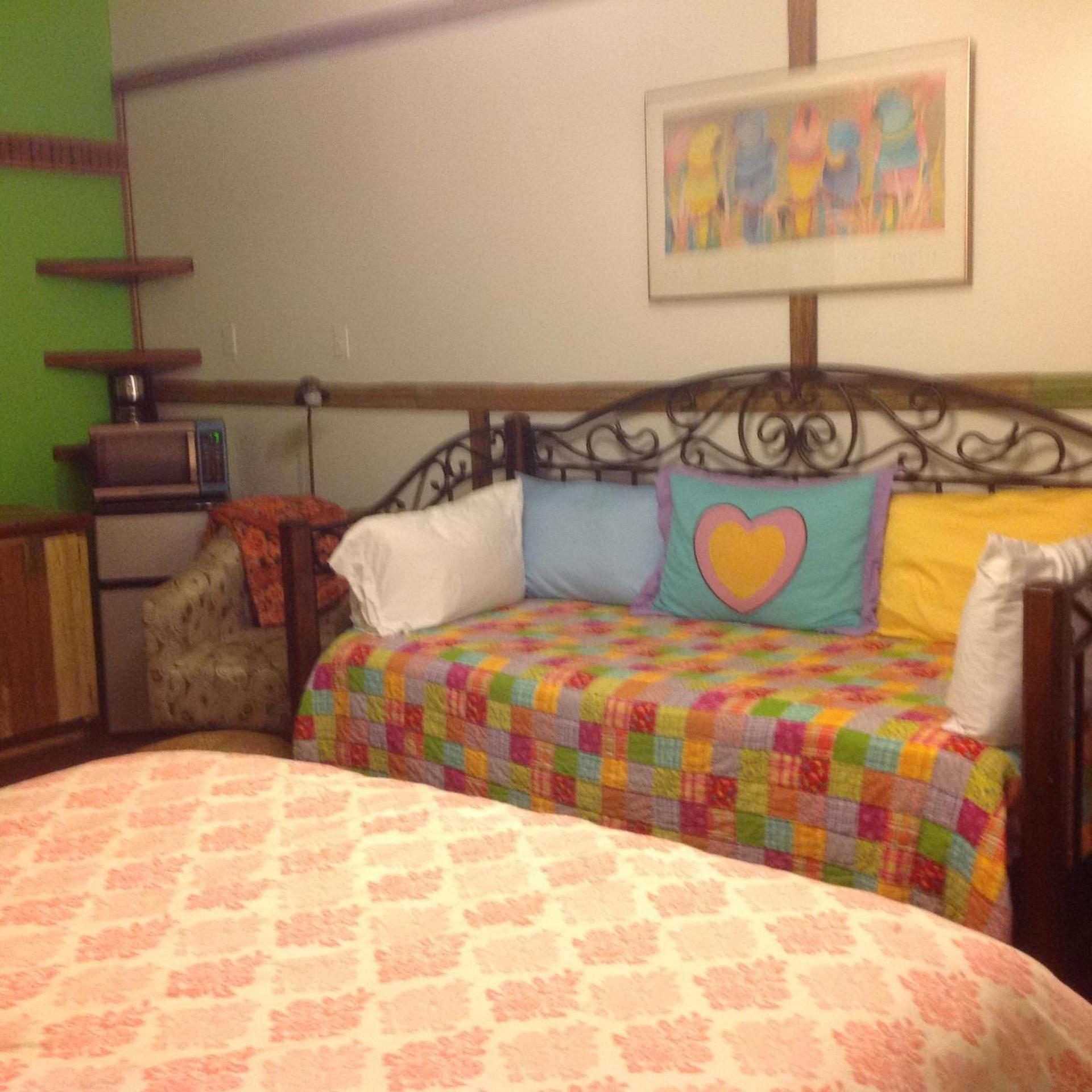 The Main Street Hotel photo 4