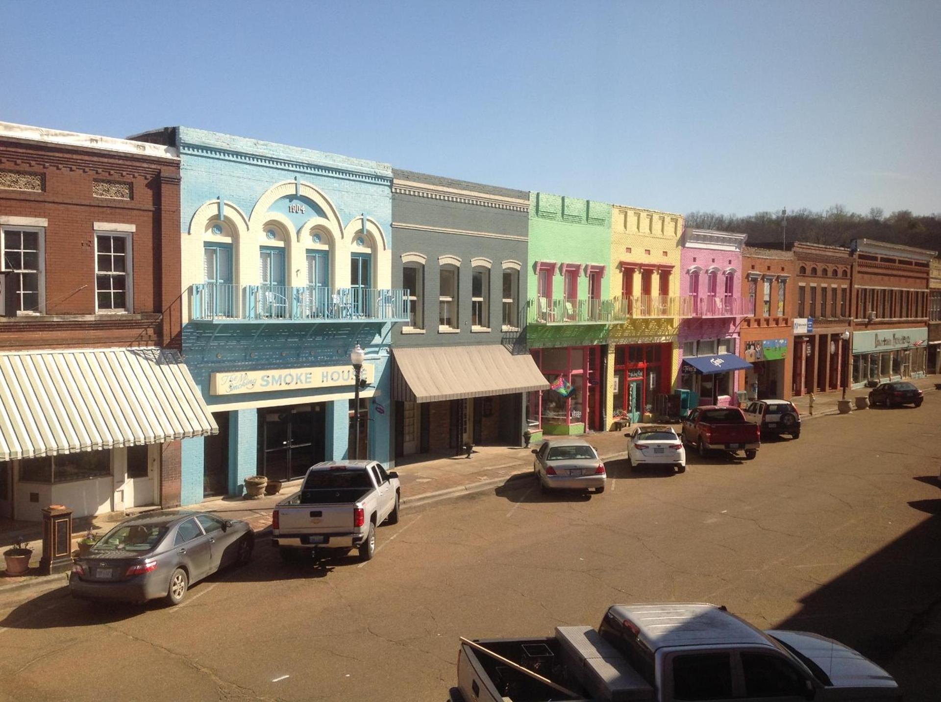 The Main Street Hotel photo 57
