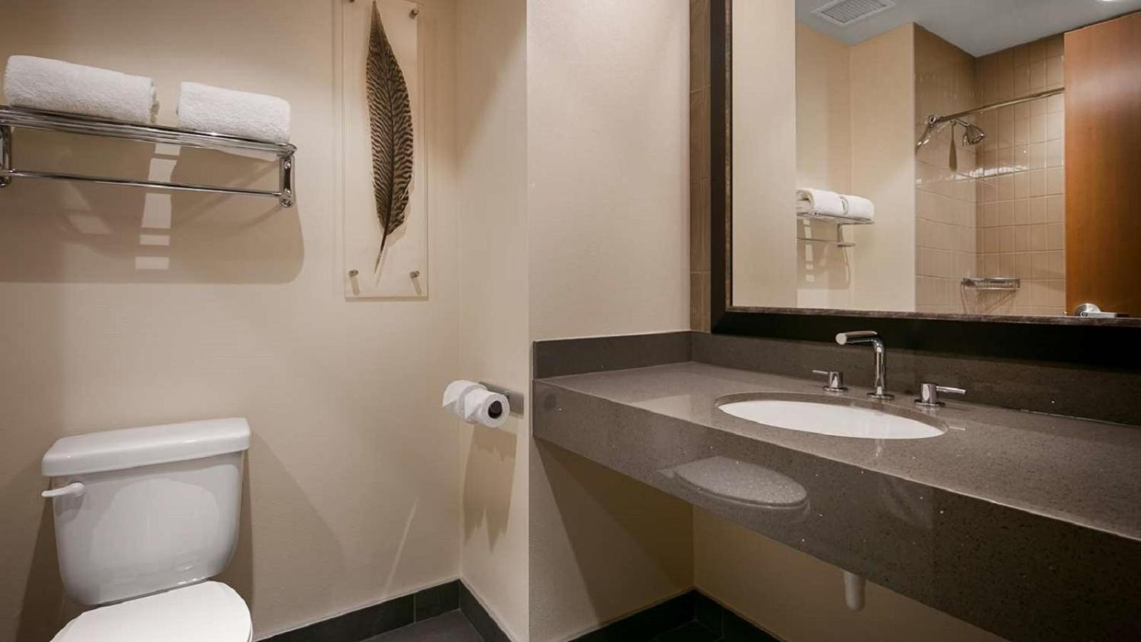 Best Western Premier Boulder Falls Inn photo 65