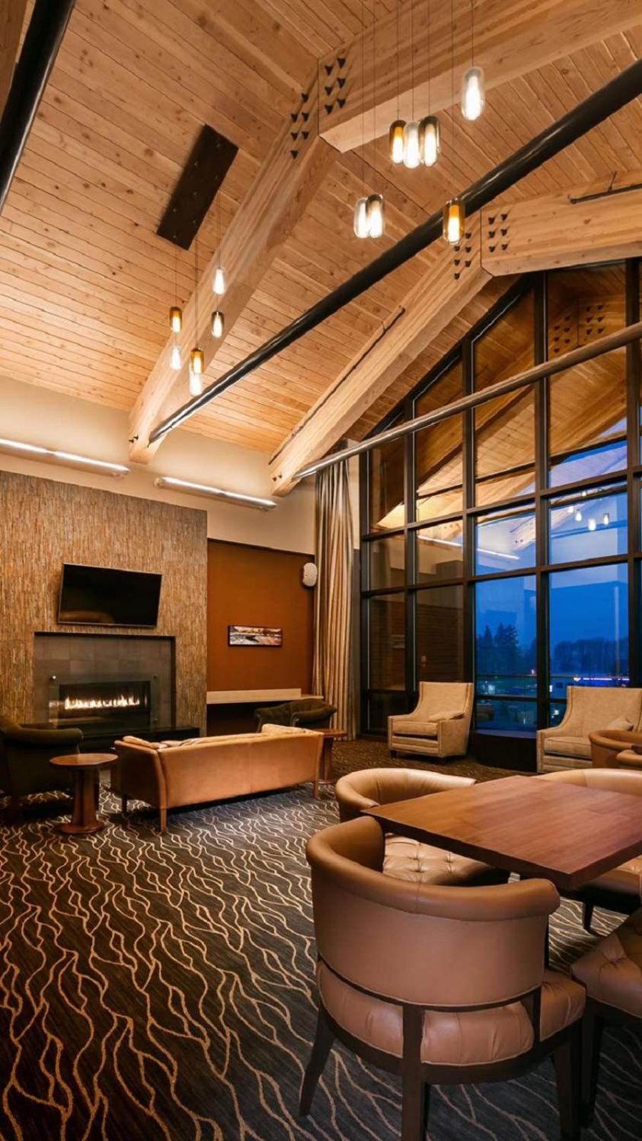 Best Western Premier Boulder Falls Inn photo 66