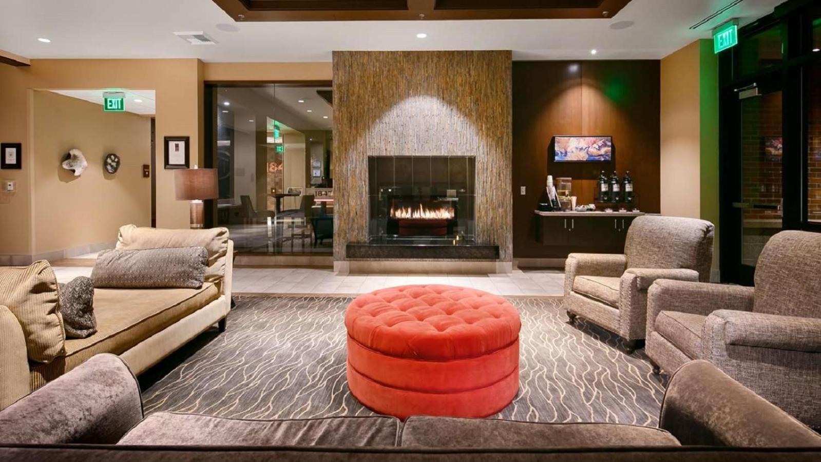 Best Western Premier Boulder Falls Inn photo 76