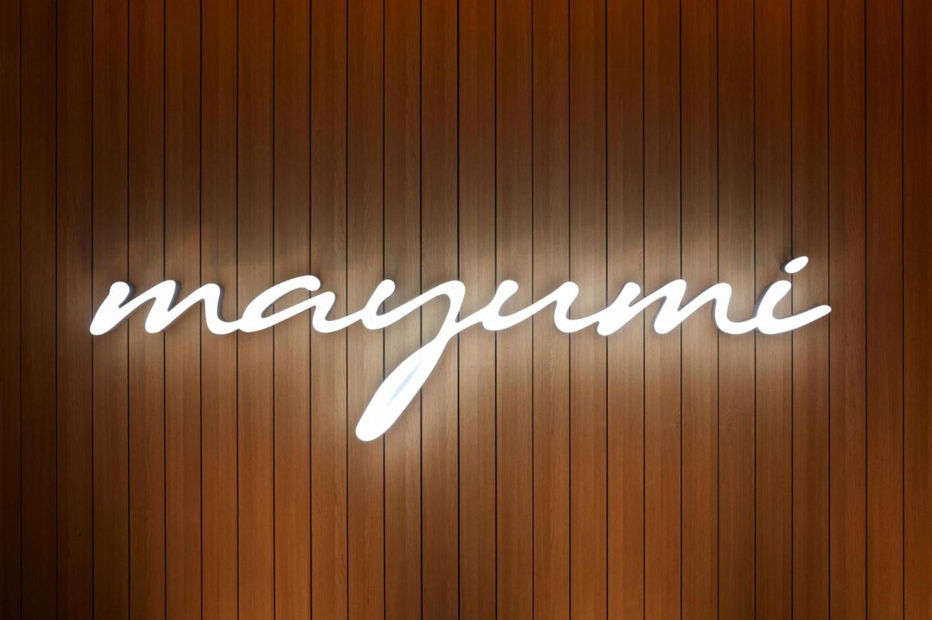 Mayumi photo 17
