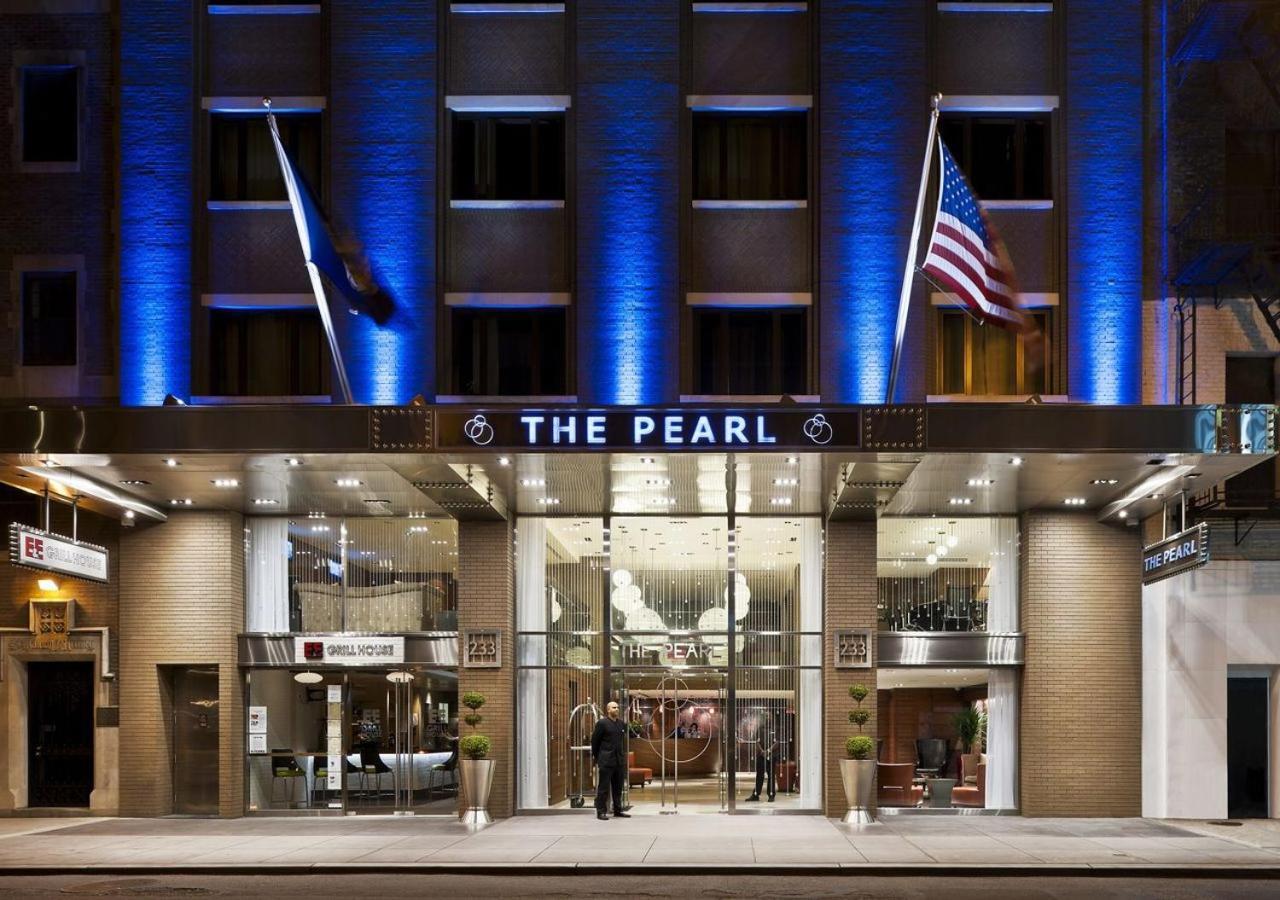 The Pearl Hotel photo 22