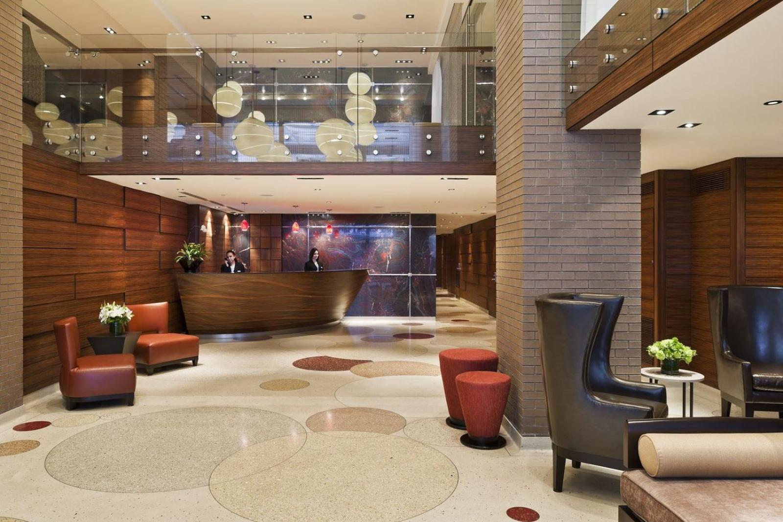 The Pearl Hotel photo 23