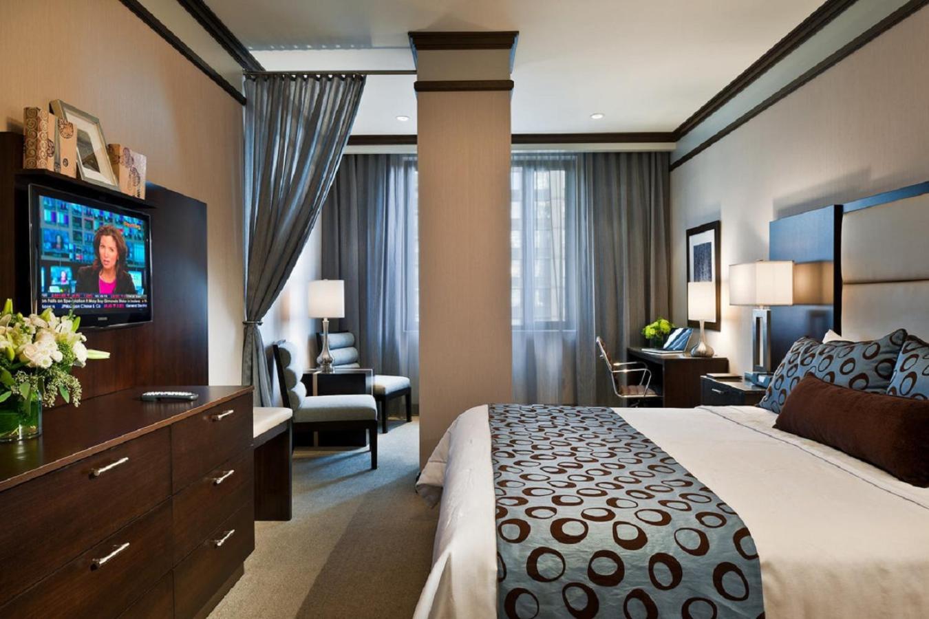 The Pearl Hotel photo 37