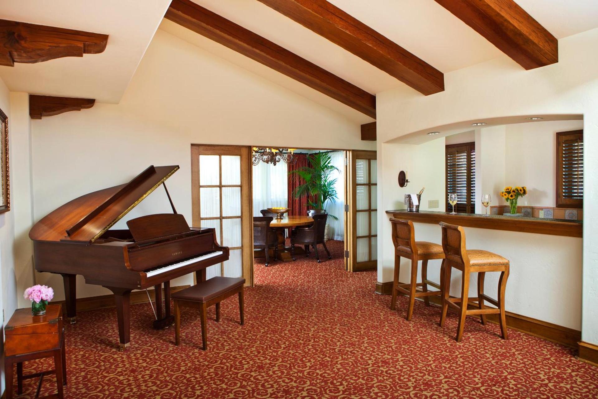 The Langham Huntington, Pasadena photo 13